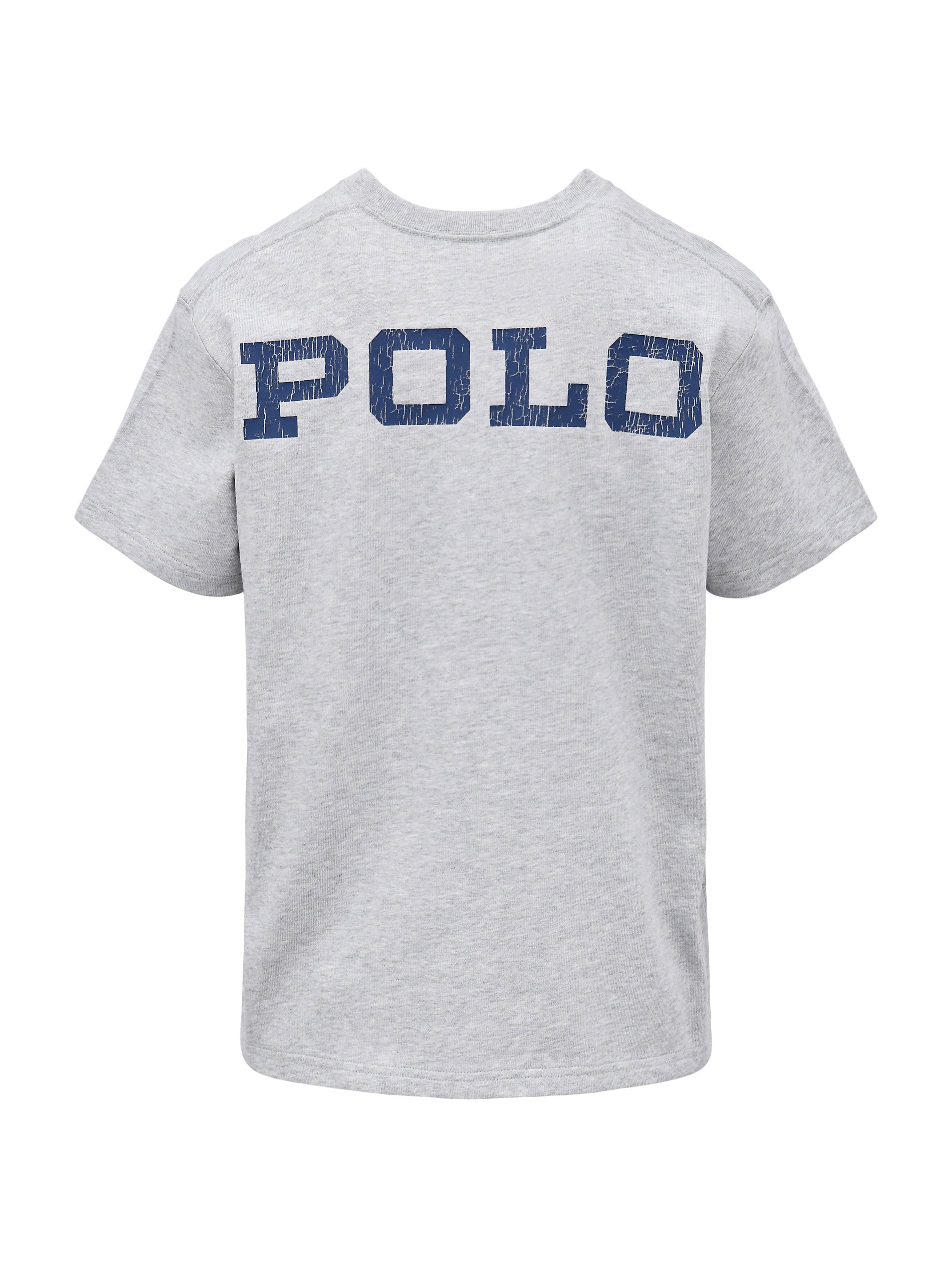 KNIT-T-SHIRT