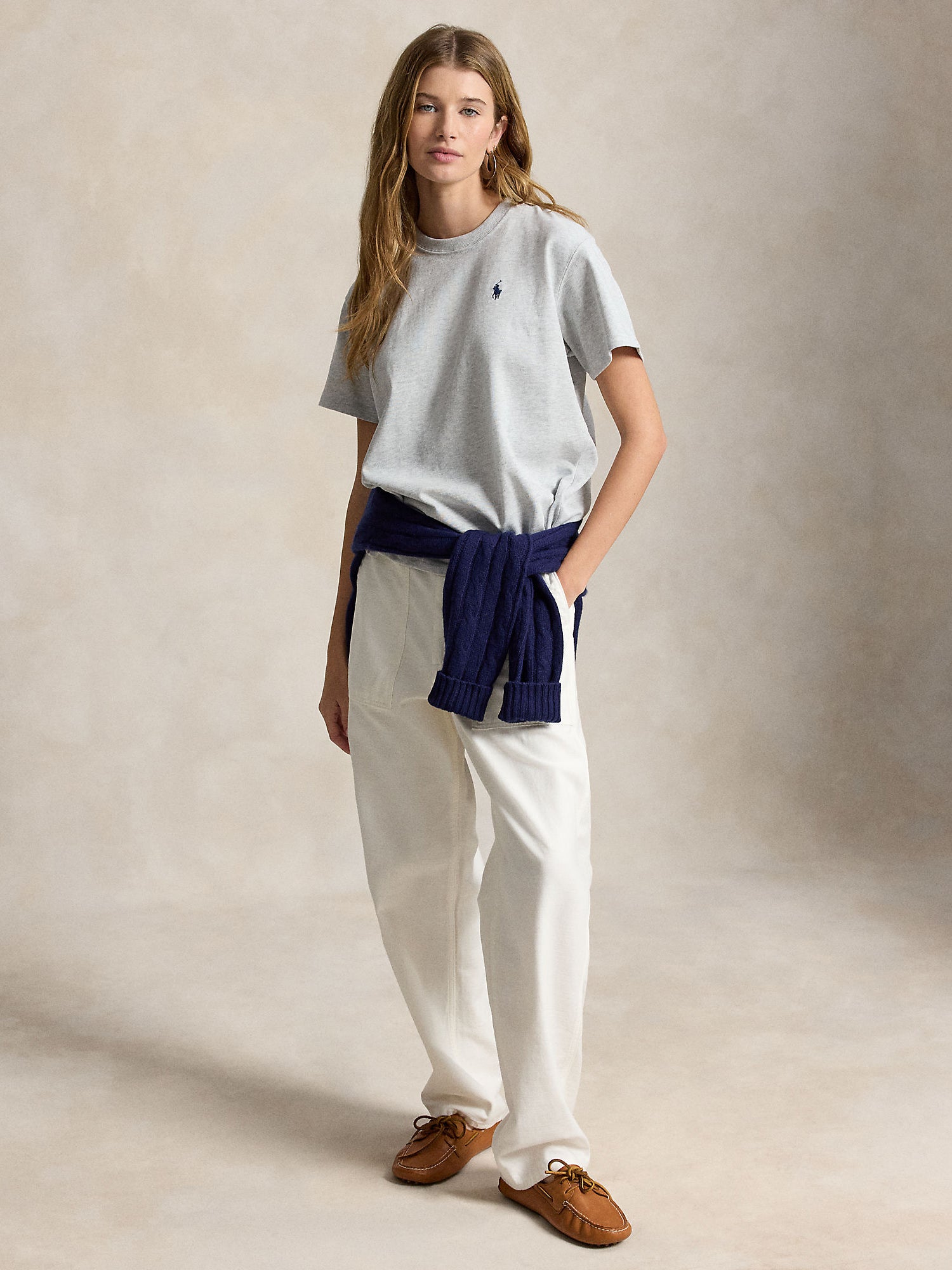 KNIT-T-SHIRT