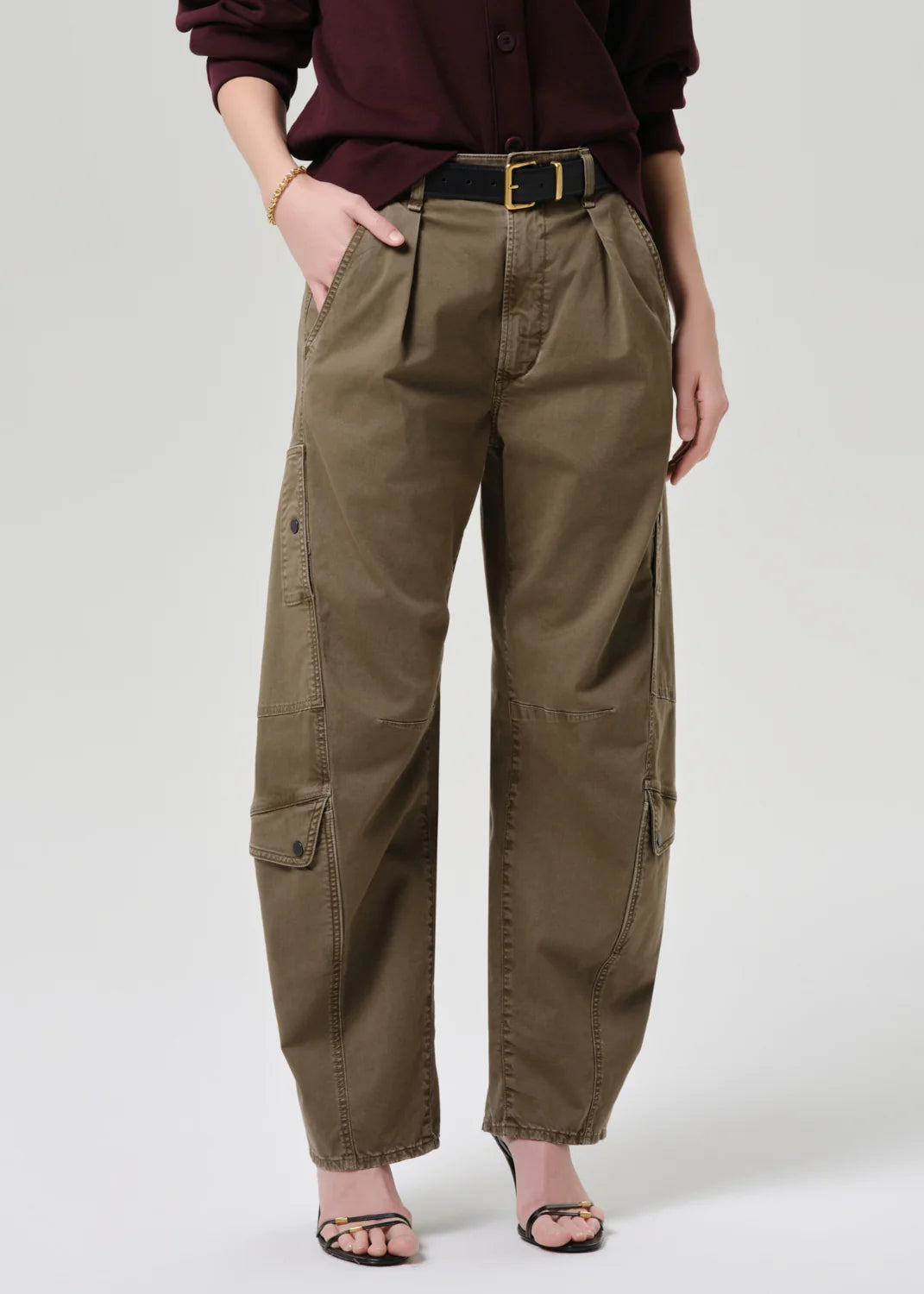 CoH 2189-1355 flight pants