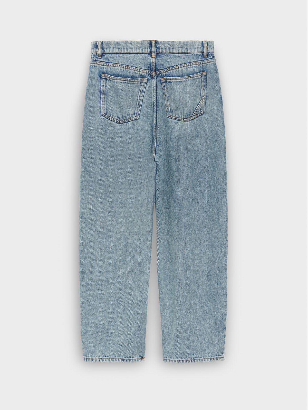 Jeans Skater BF Vintage Lagoon