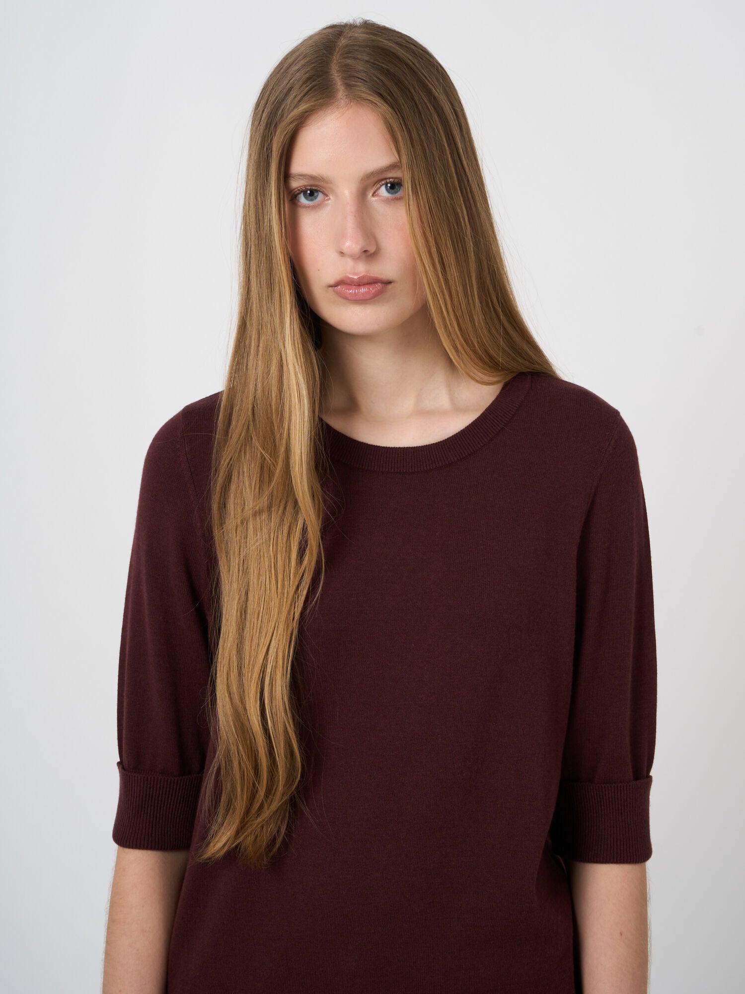 Repeat 400604 Pullover