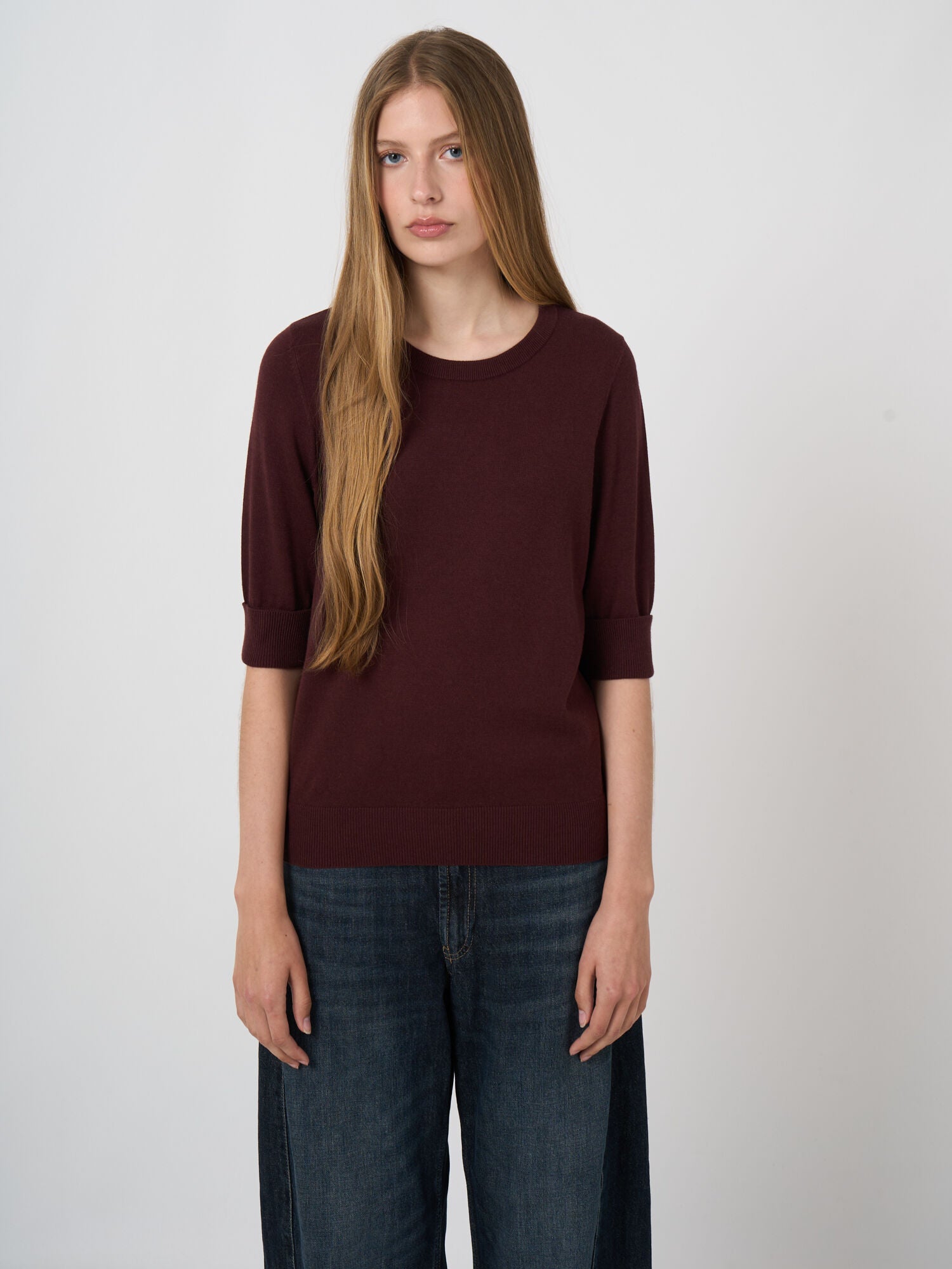 Repeat 400604 Pullover