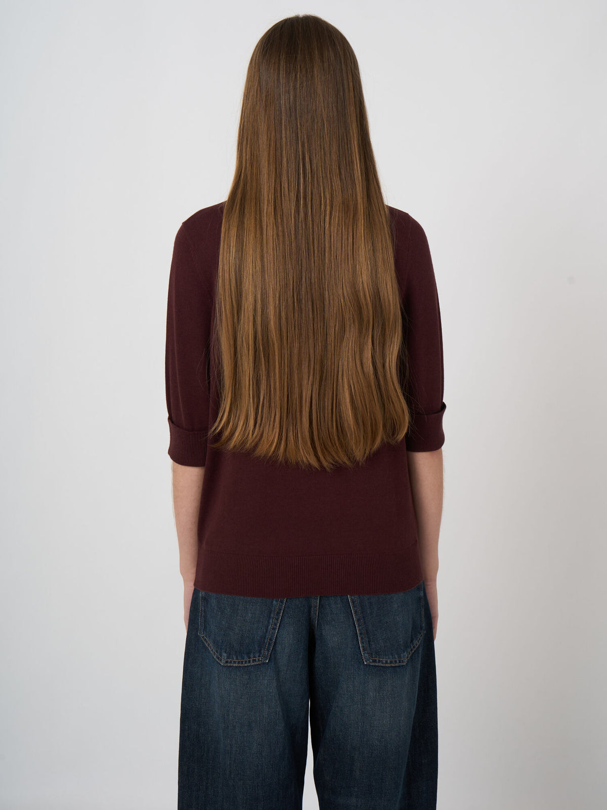 Repeat 400604 Pullover