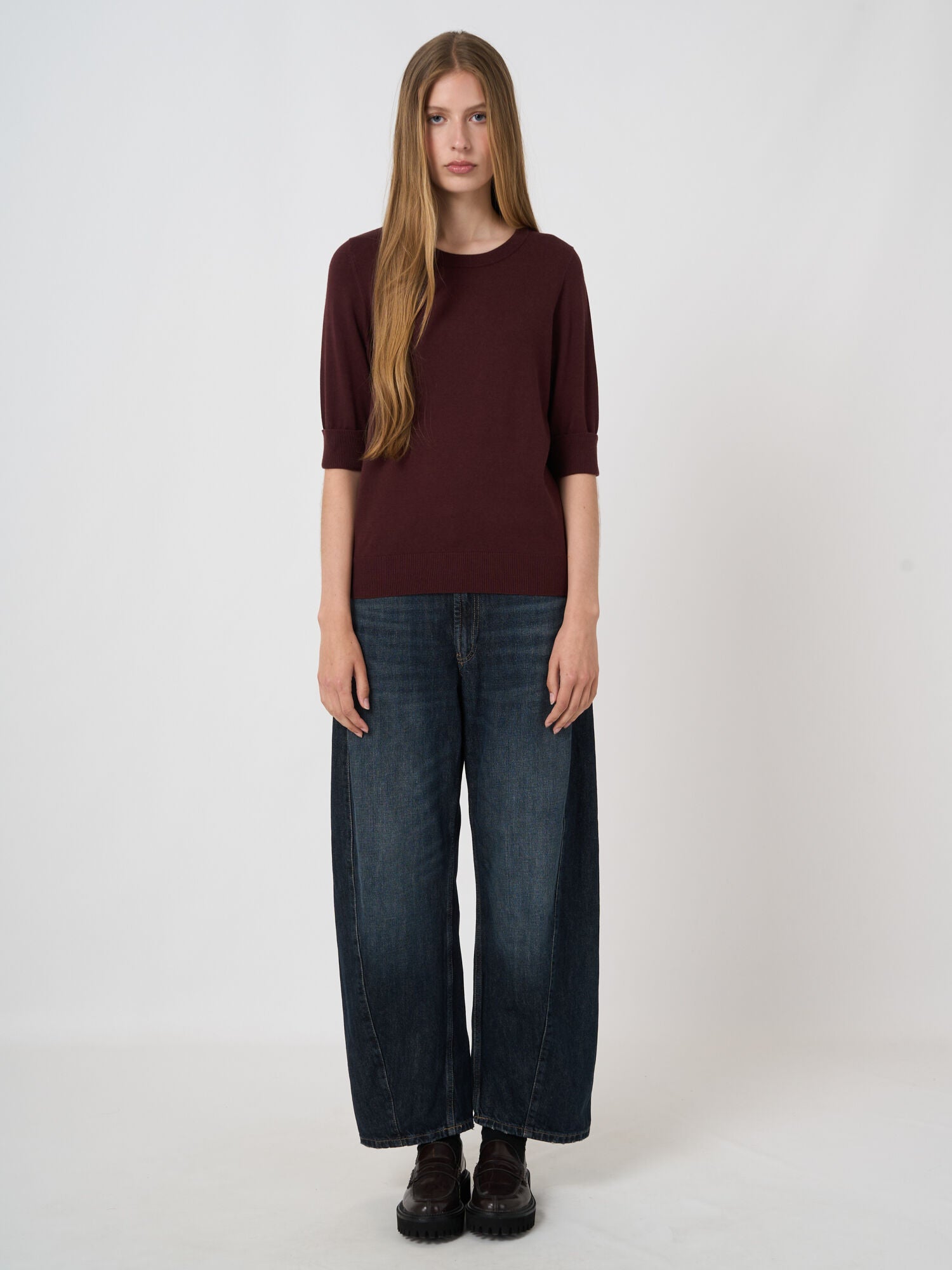 Repeat 400604 Pullover