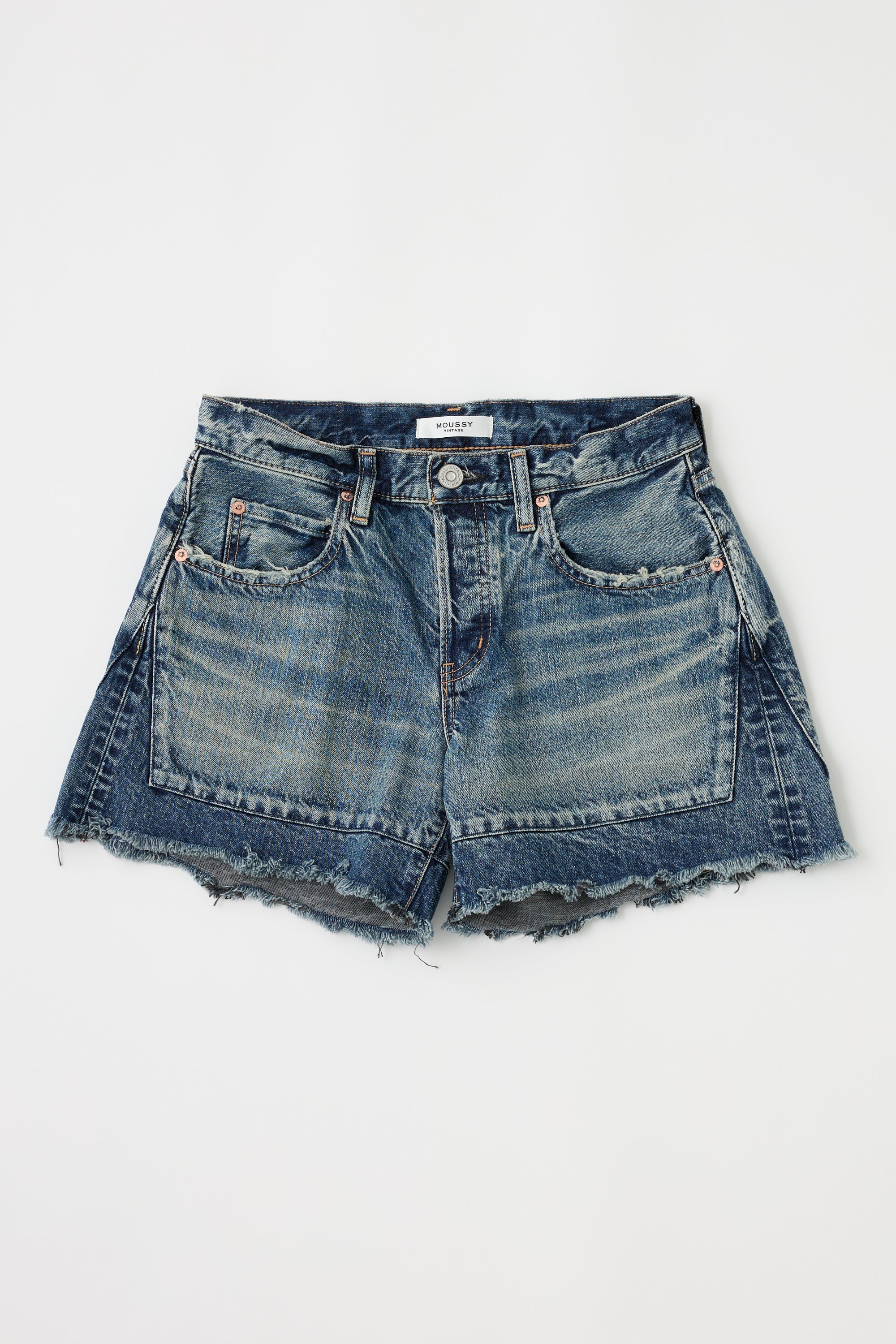 Shorts Remo Remake