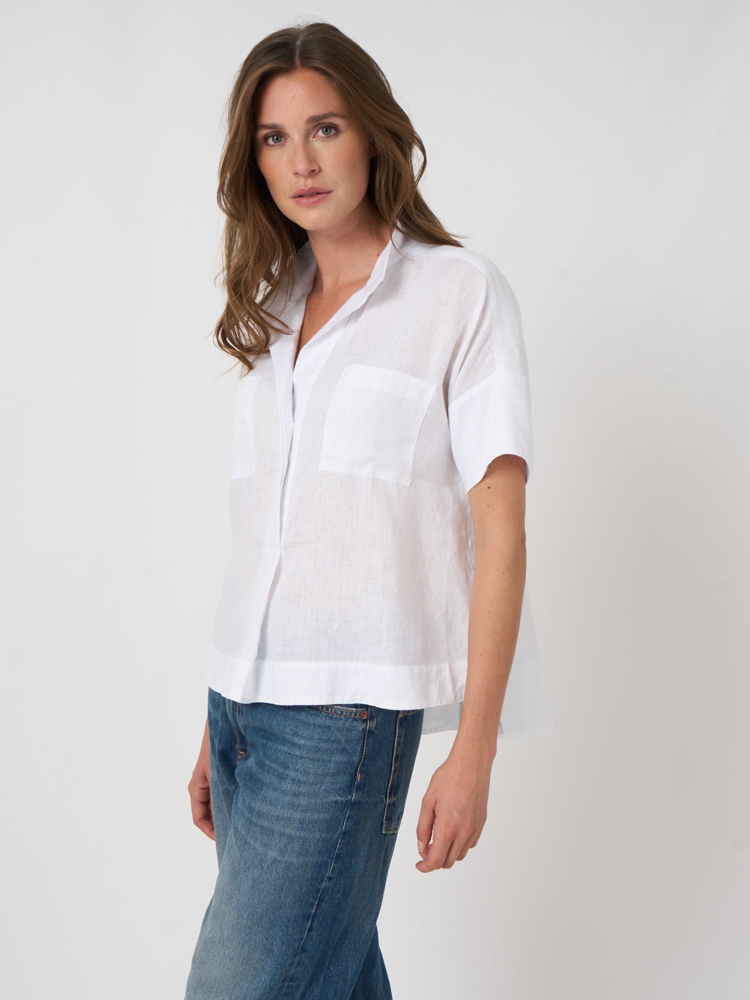 Blouse 600731