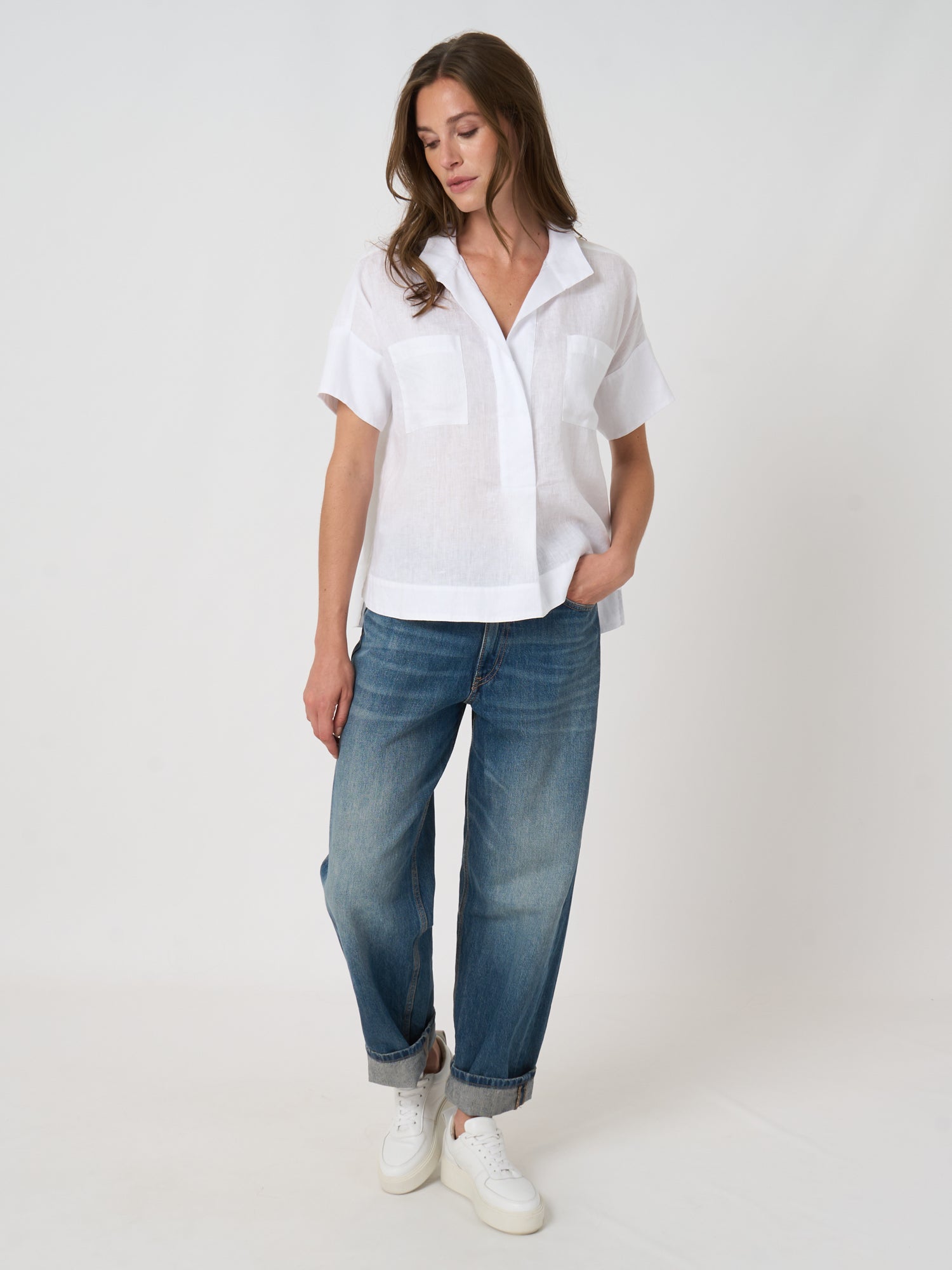Blouse 600731
