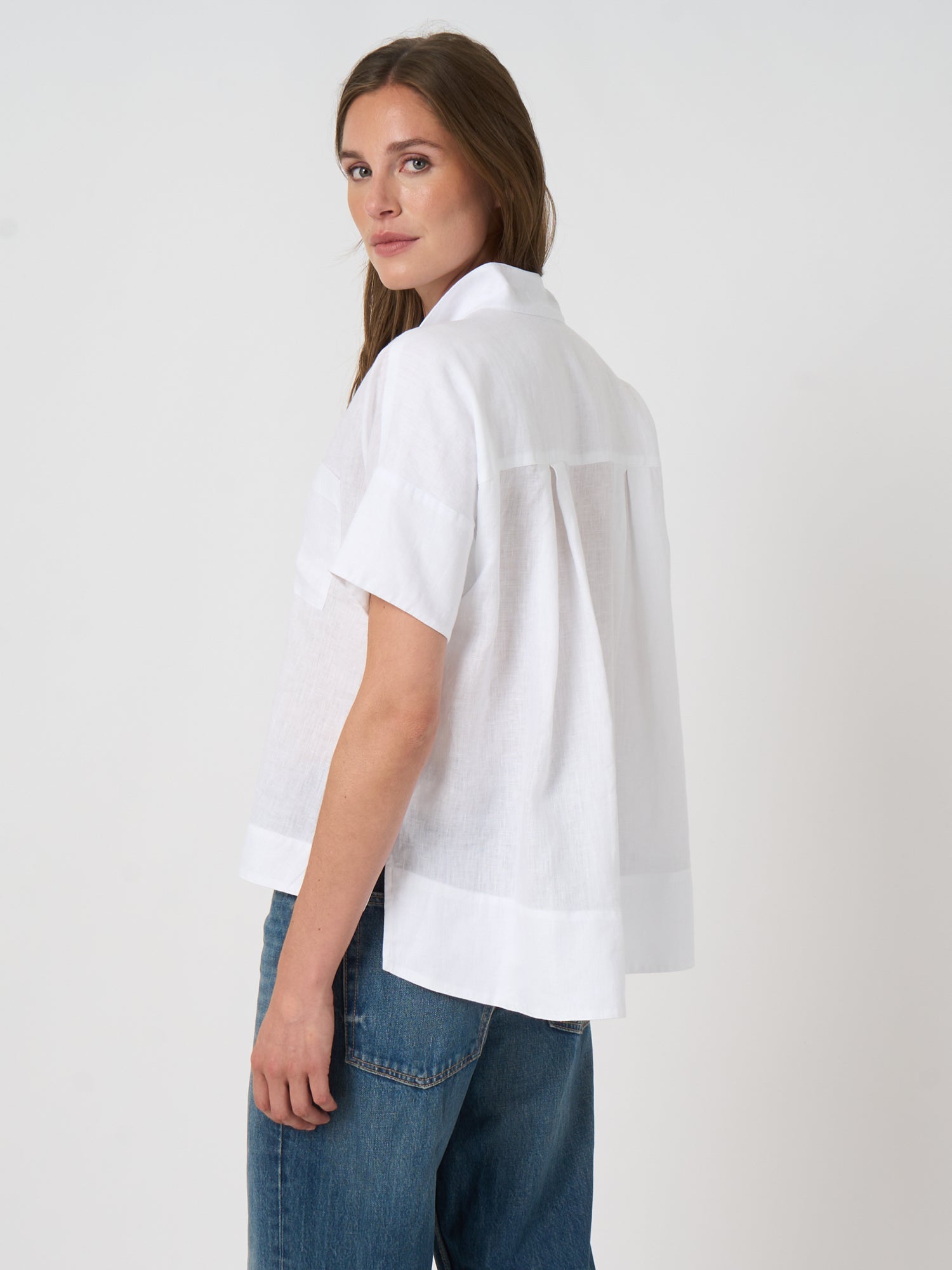 Blouse 600731