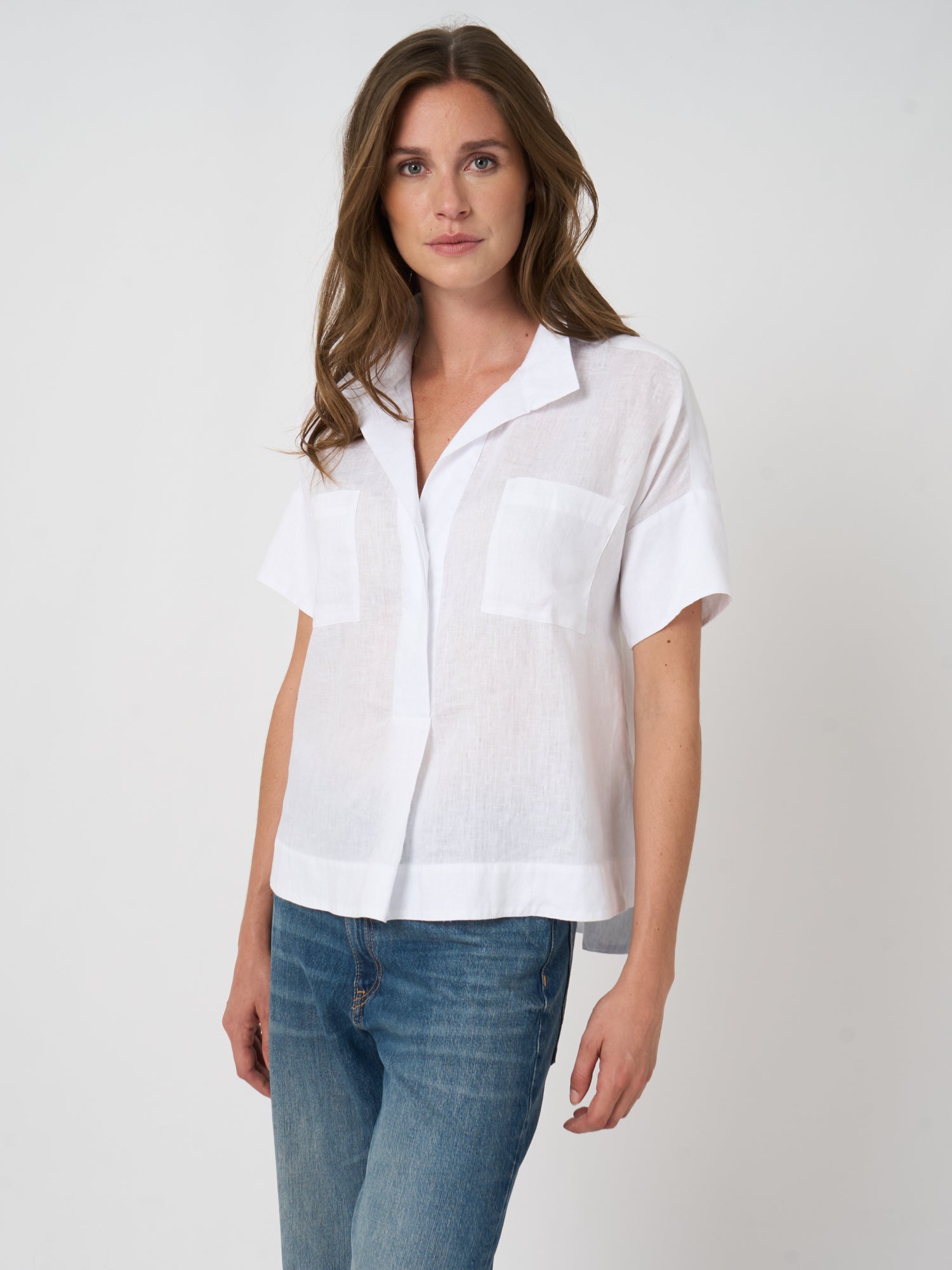 Blouse 600731