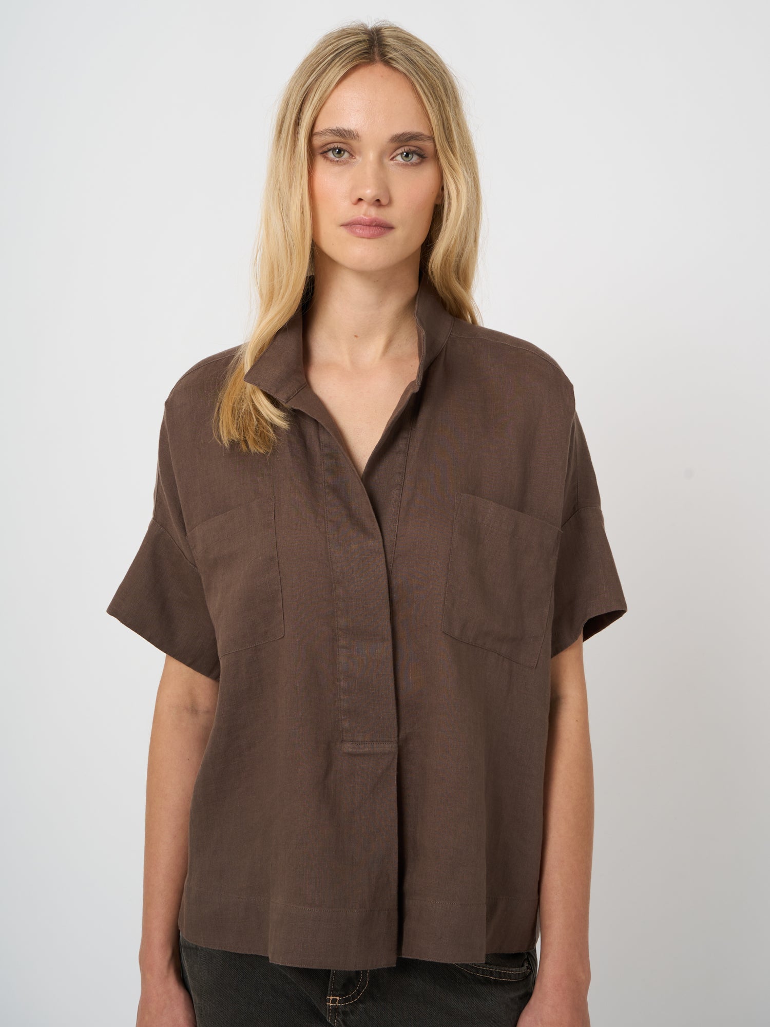 Blouse 600731