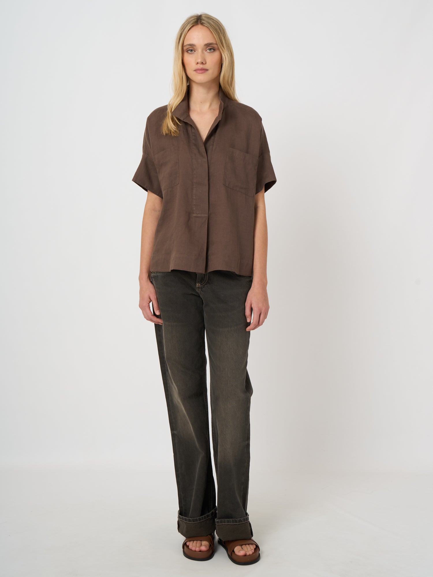 Blouse 600731