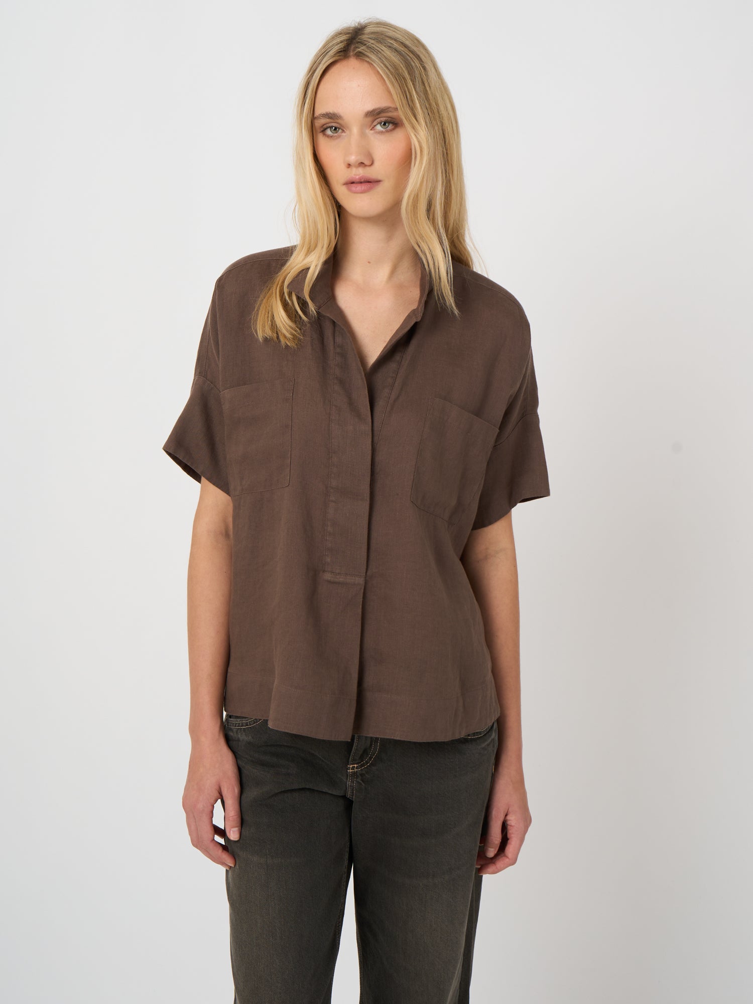 Blouse 600731