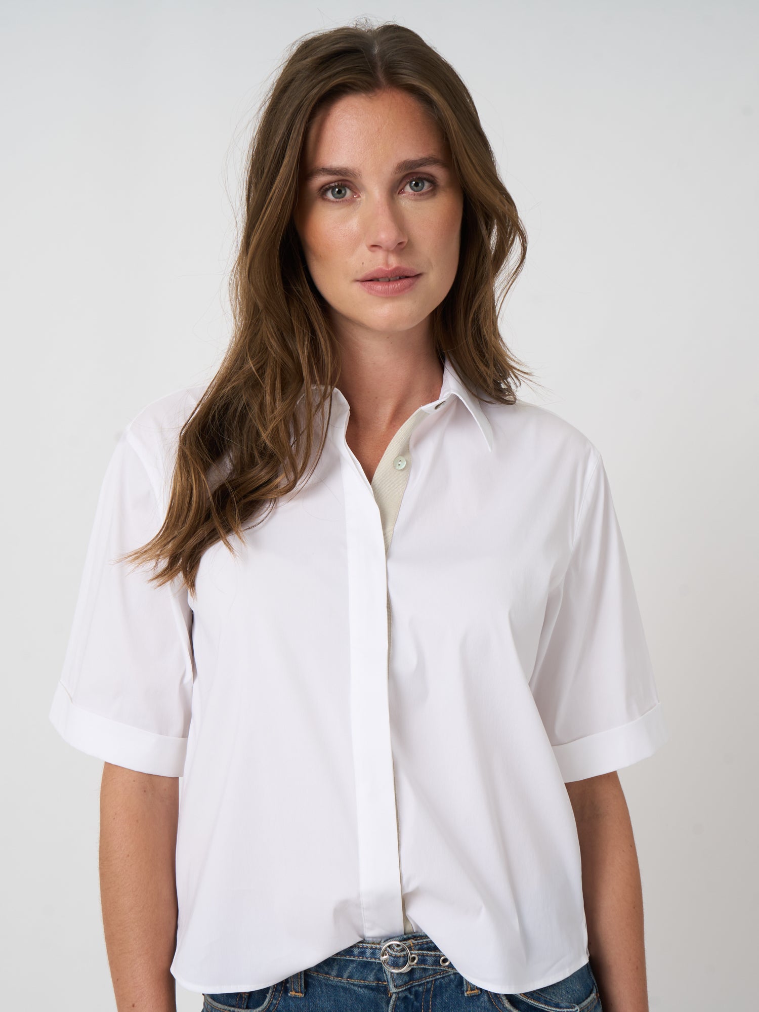 Blouse 600733