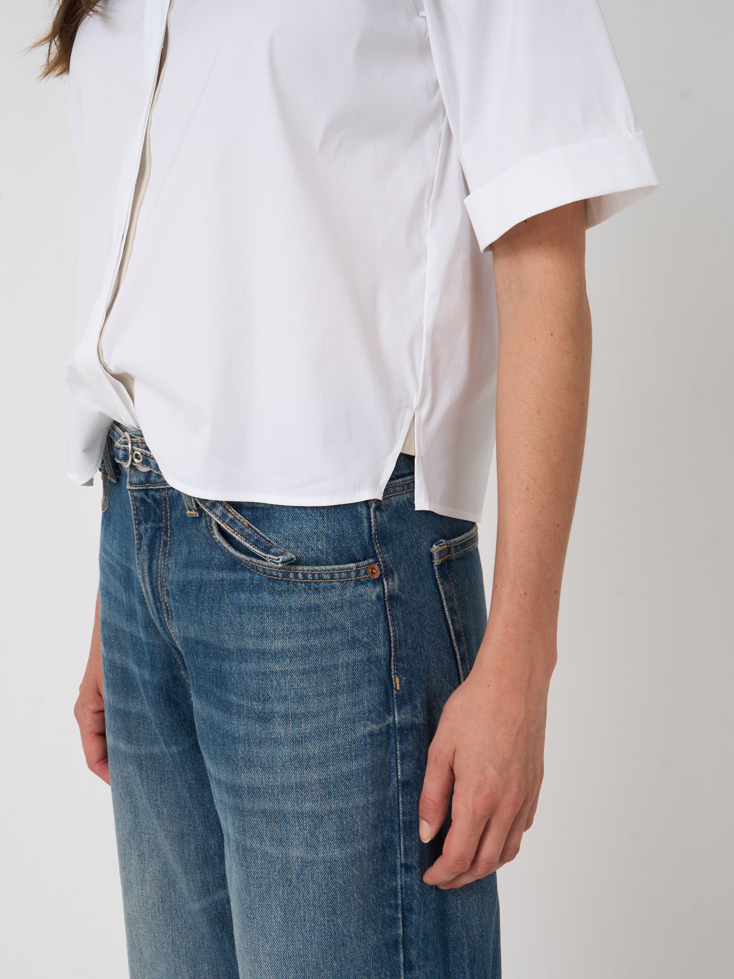 Blouse 600733