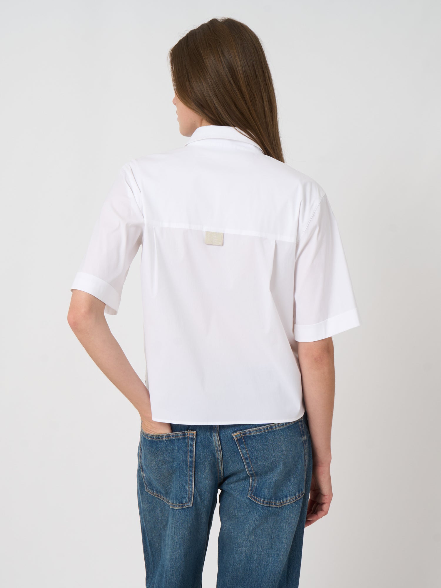 Blouse 600733