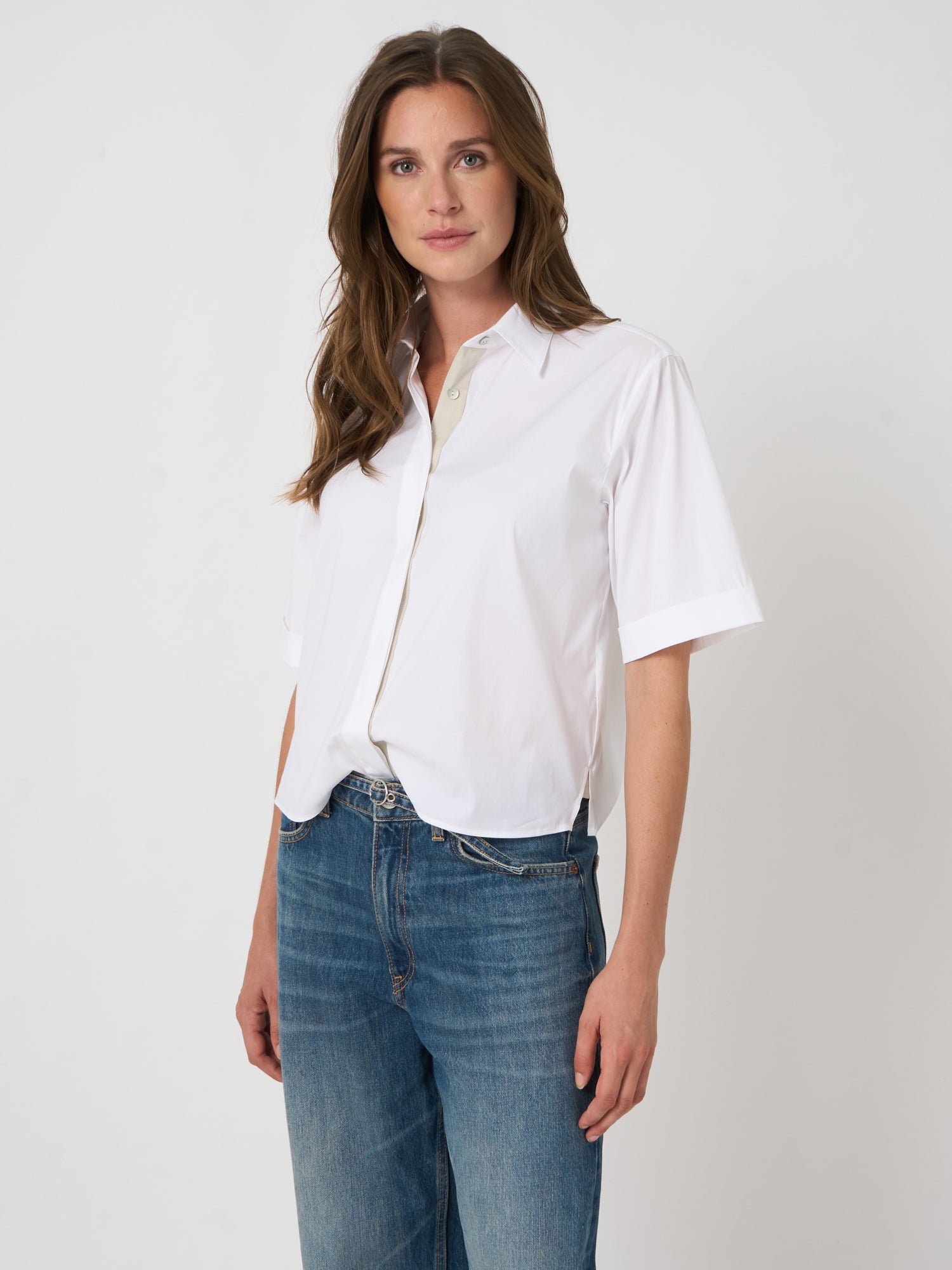 Blouse 600733