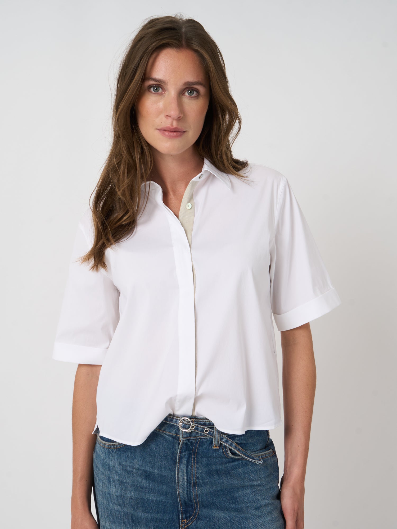 Blouse 600733