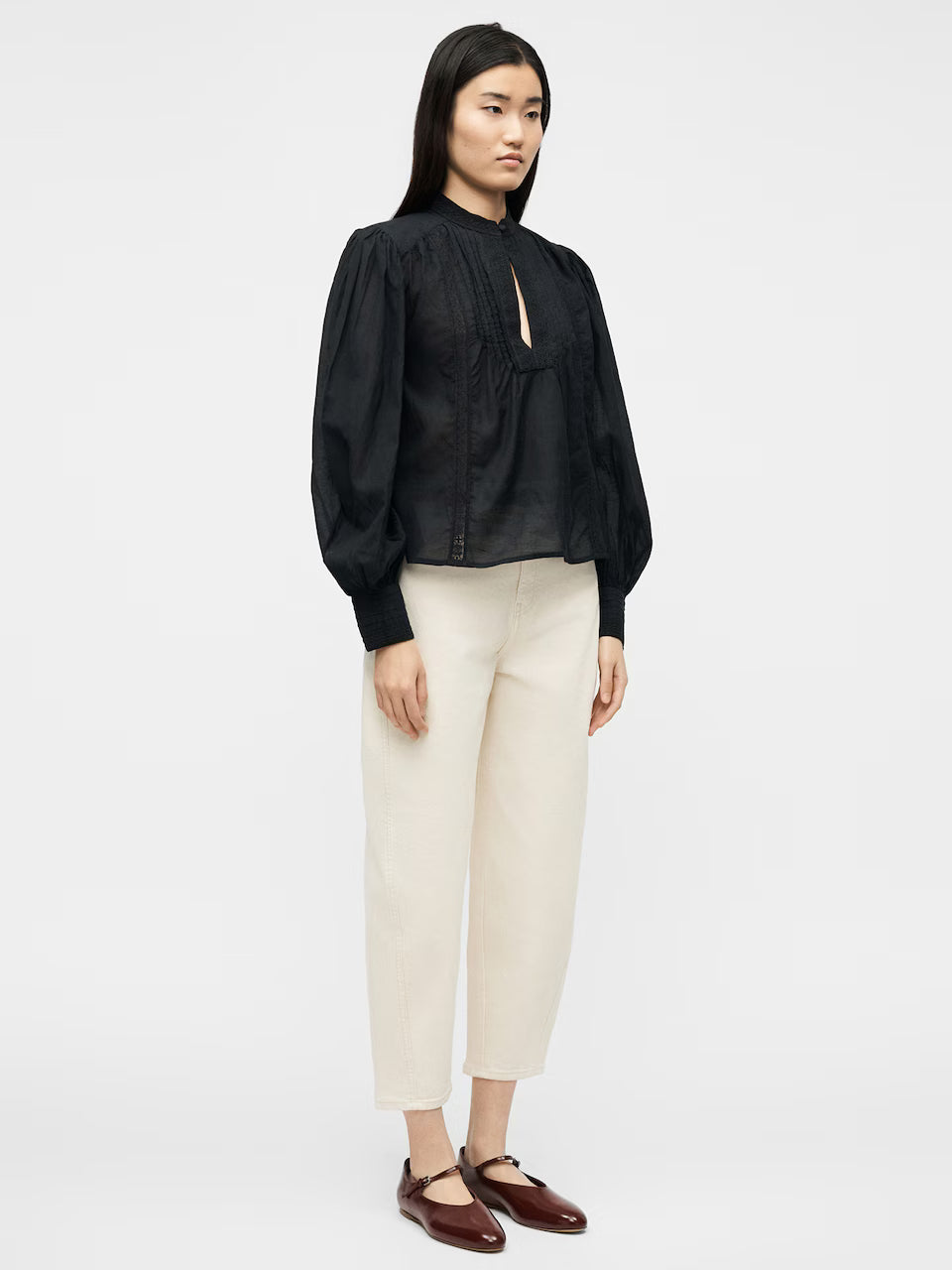 Blouse Gania