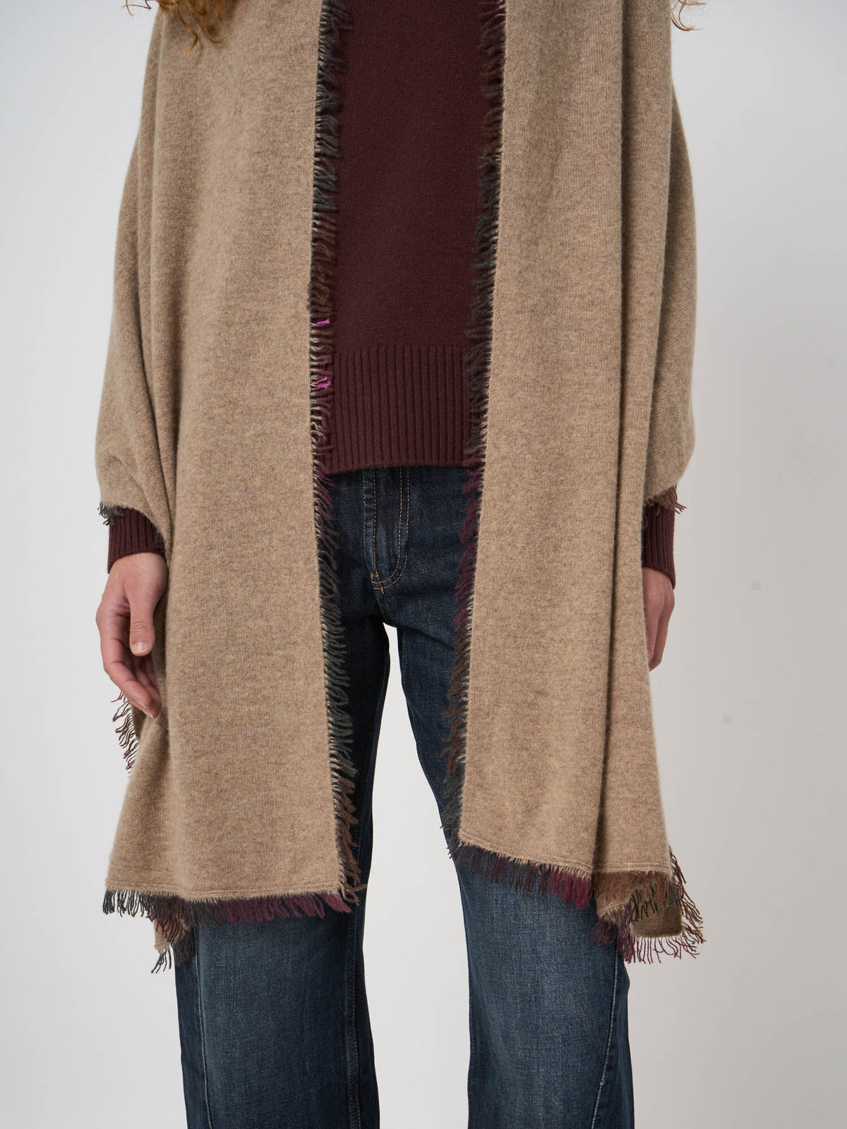 700597 Scarf