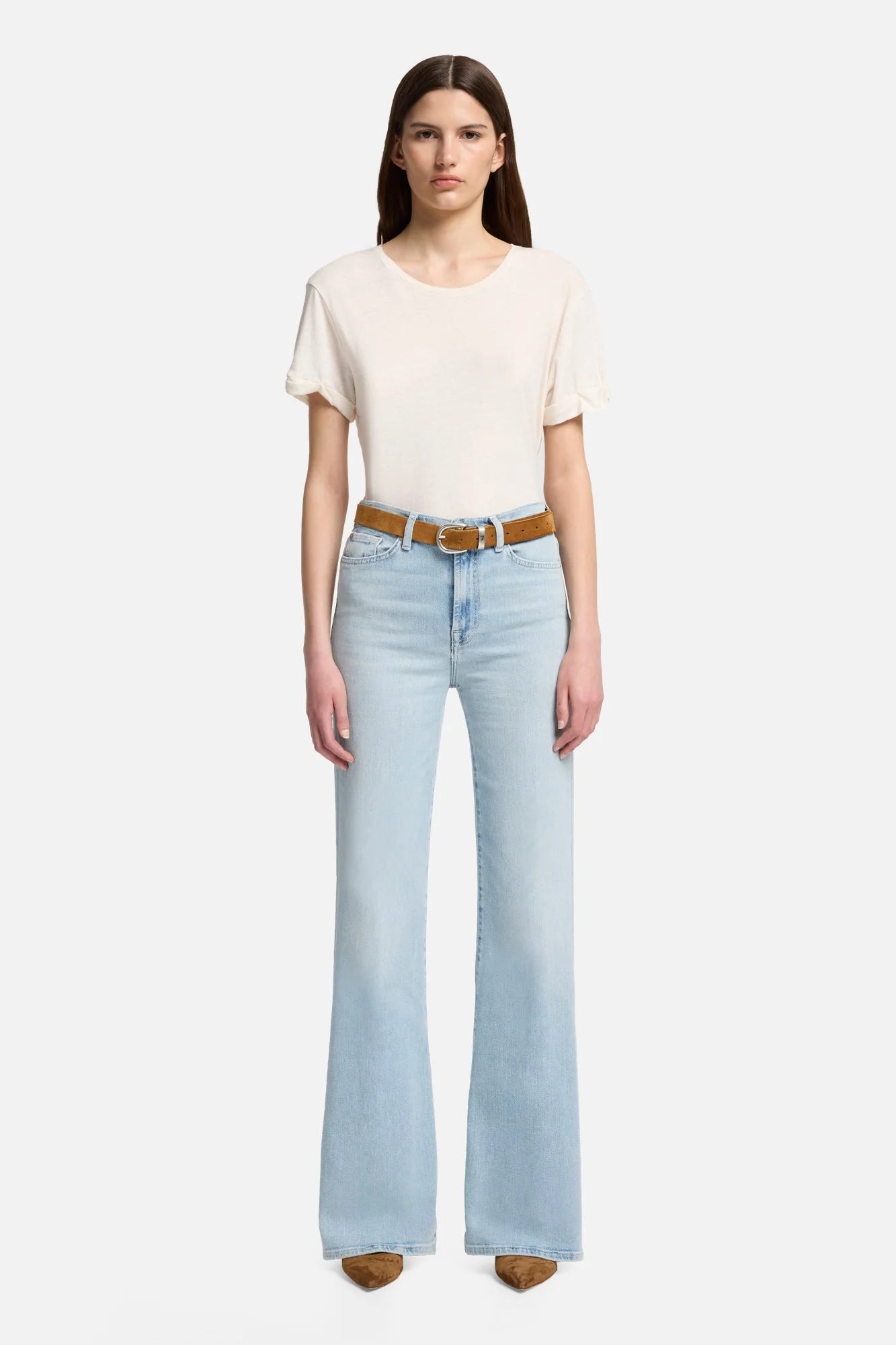 Jeans Modern Dojo Frozen