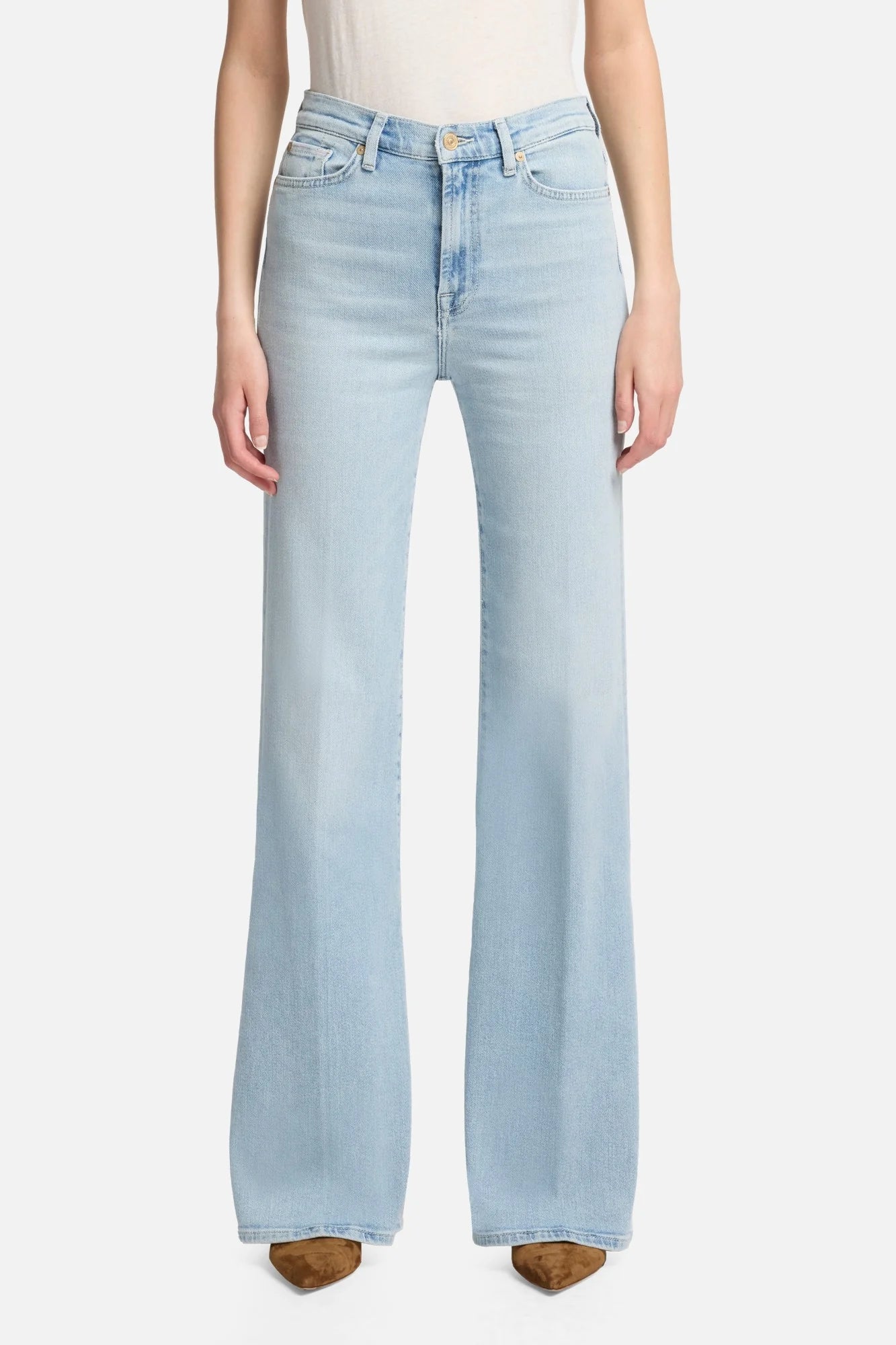 Jeans Modern Dojo Frozen