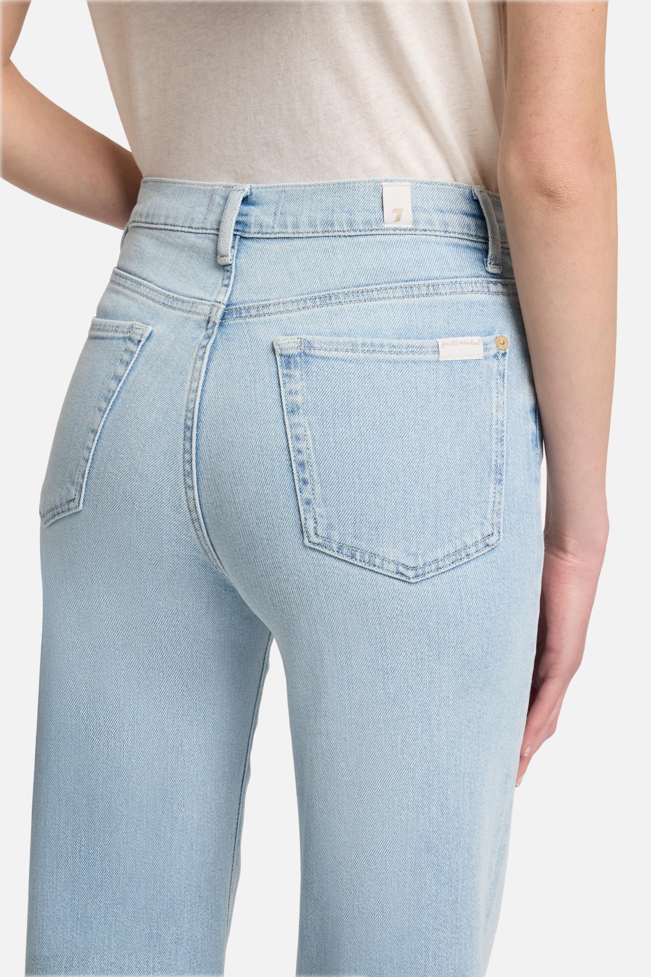 Jeans Modern Dojo Frozen