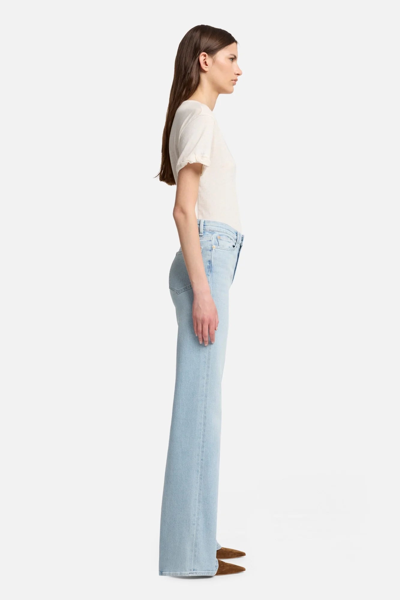 Jeans Modern Dojo Frozen