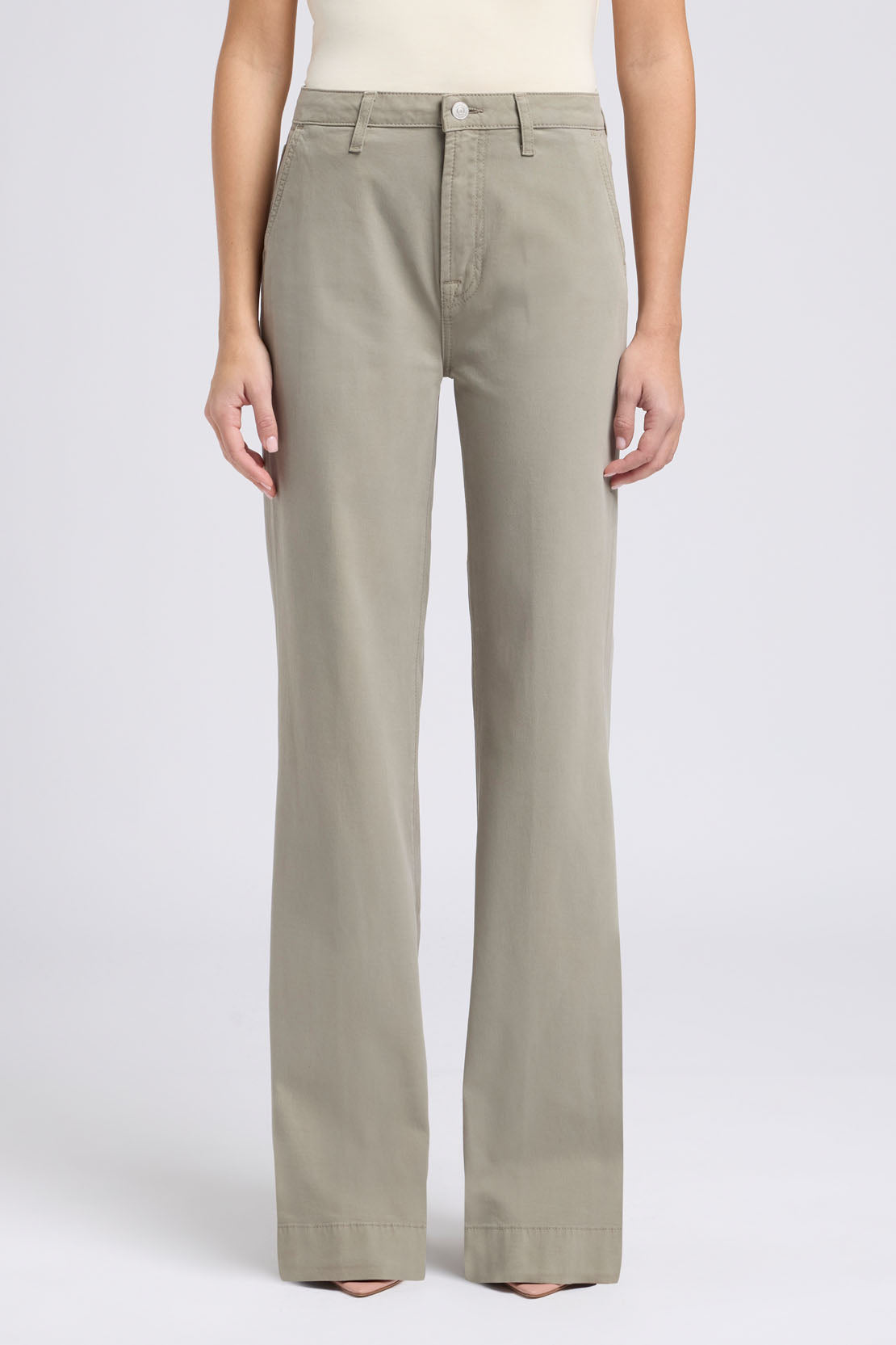 MODERN DOJO Comfort Twill Military 7U330E39