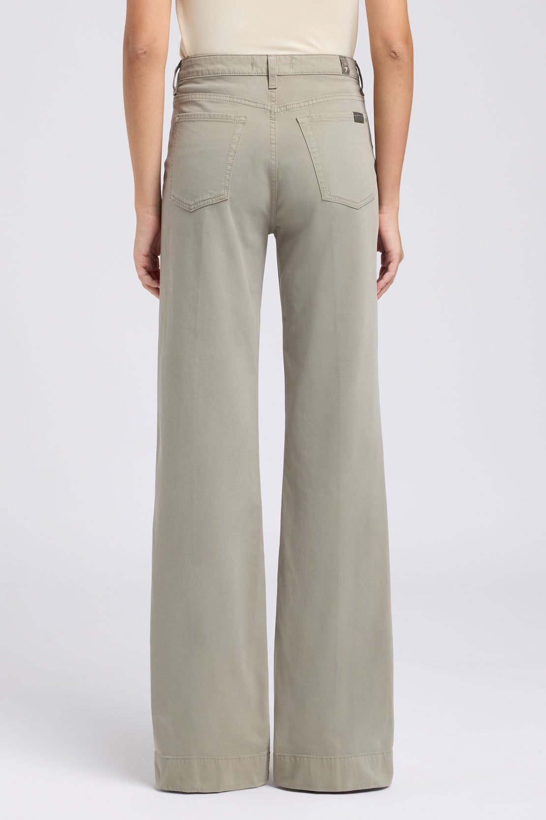 MODERN DOJO Comfort Twill Military 7U330E39