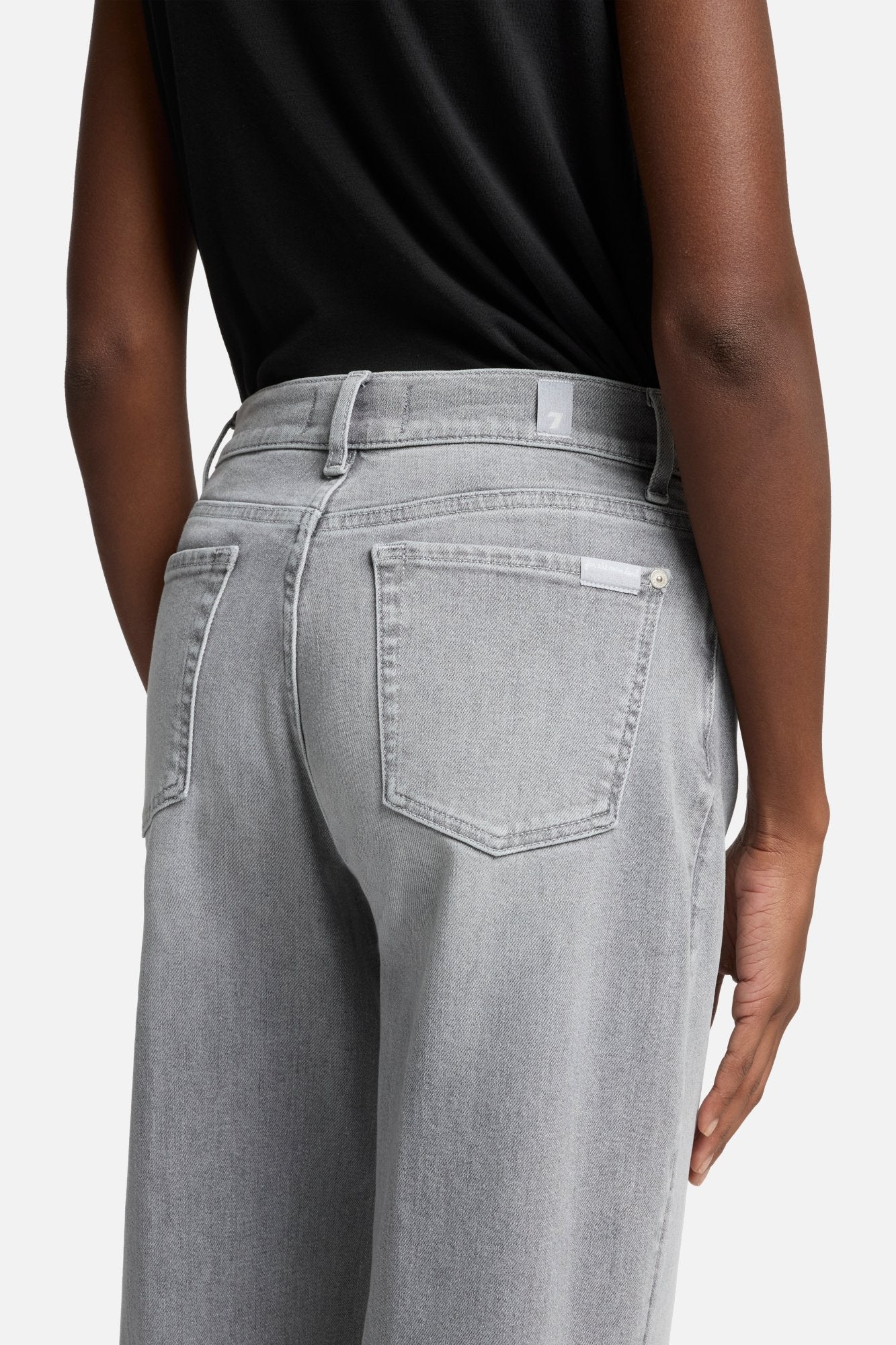 Jeans Lotta Panalu