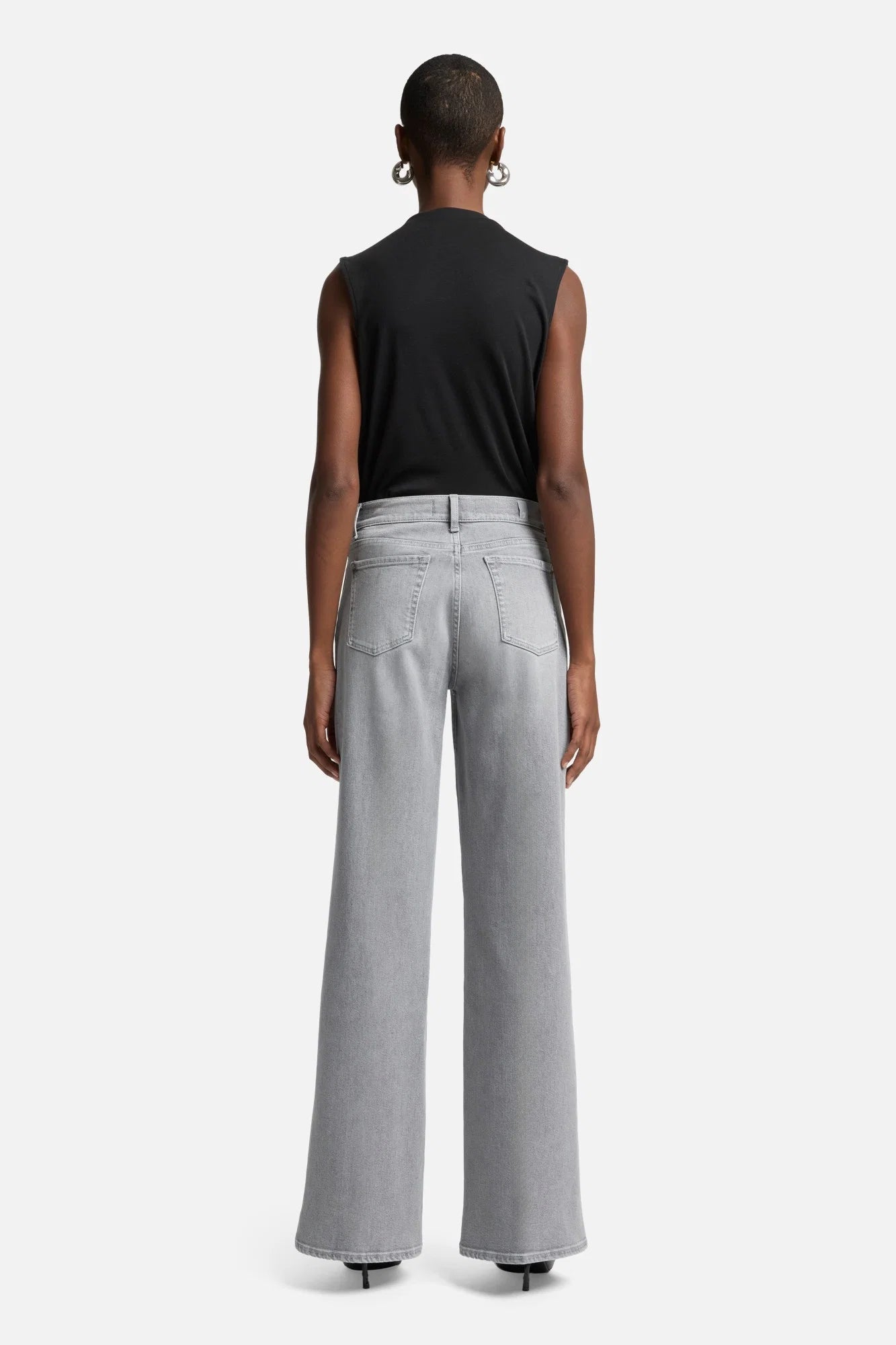 Jeans Lotta Panalu