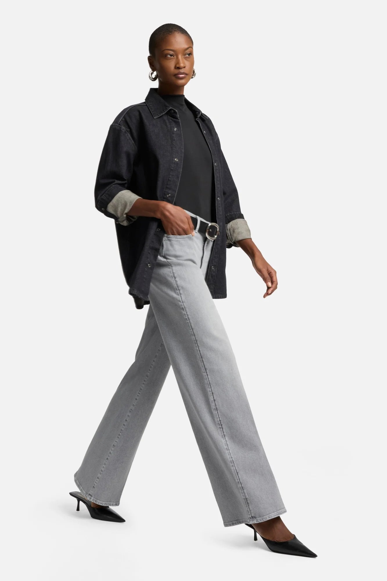 Jeans Lotta Panalu