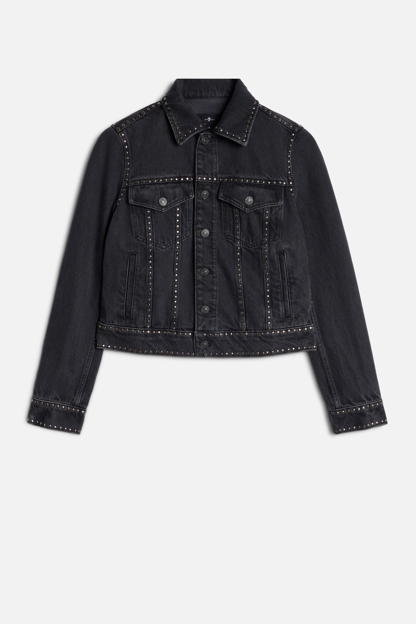 Jack Adi Trucker Nightscape