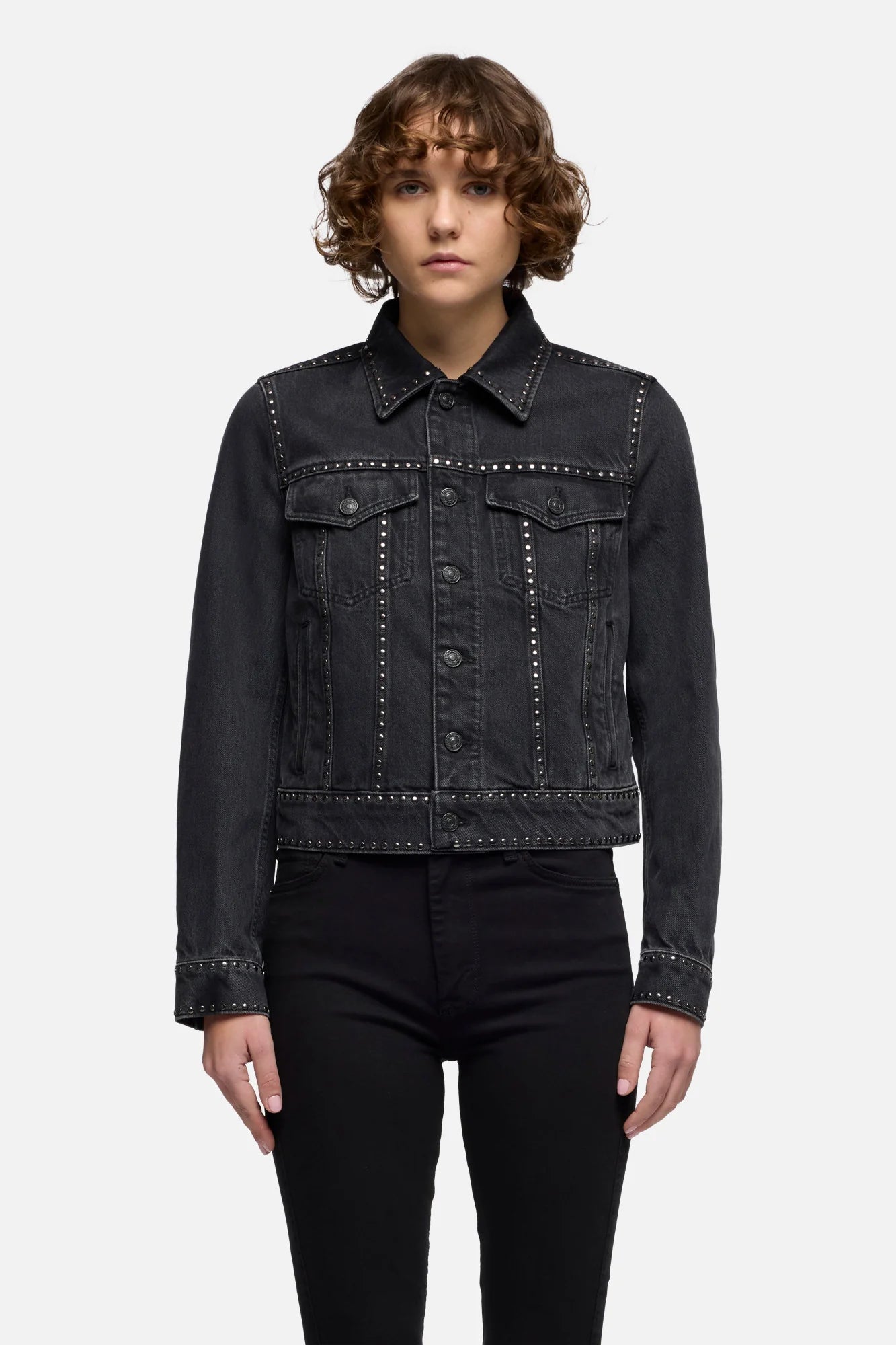 Jack Adi Trucker Nightscape
