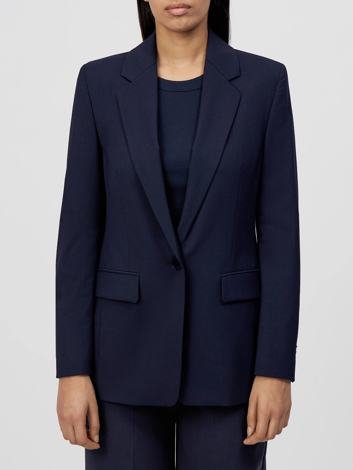 Blazer Atlin