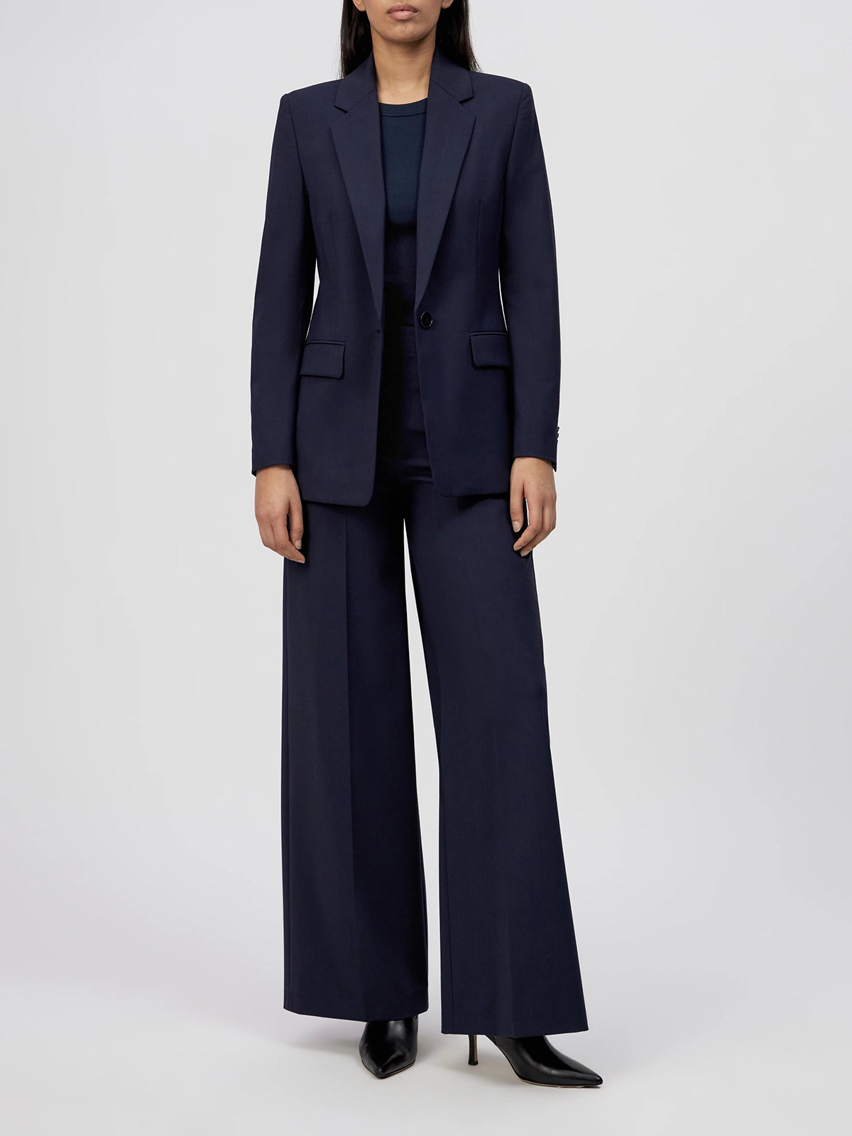 Blazer Atlin