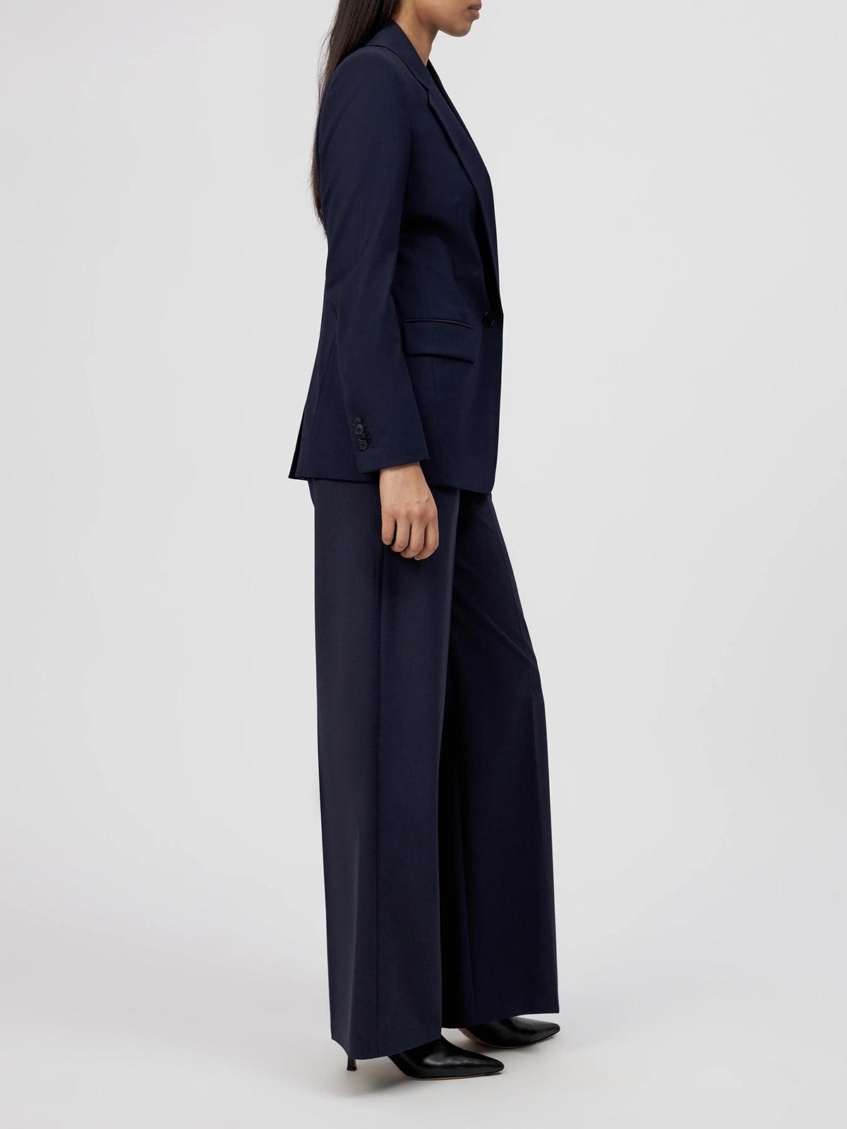 Blazer Atlin