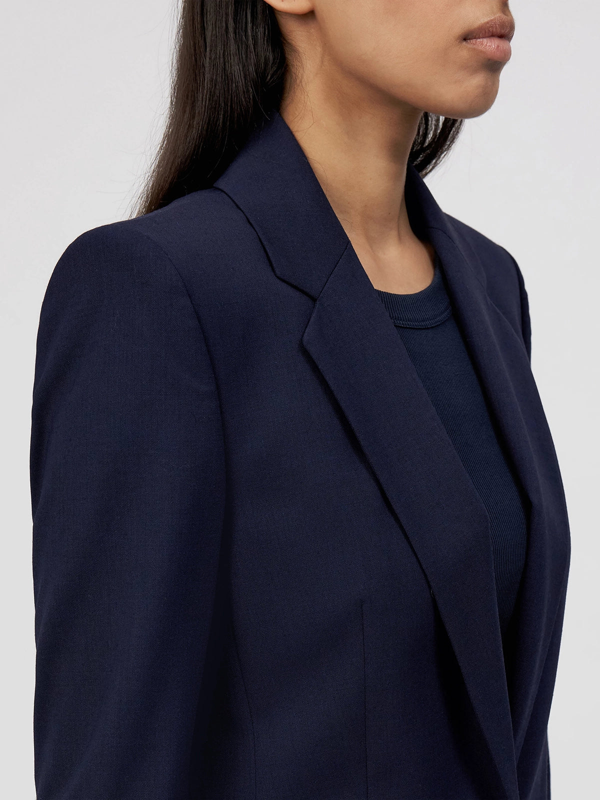 Blazer Atlin