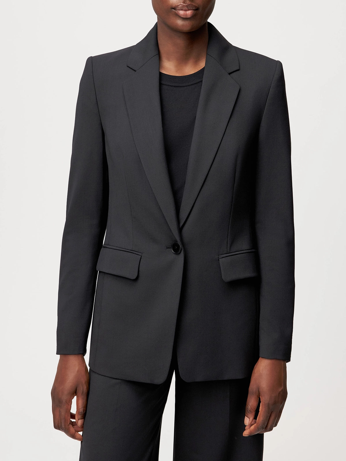 Blazer Atlin