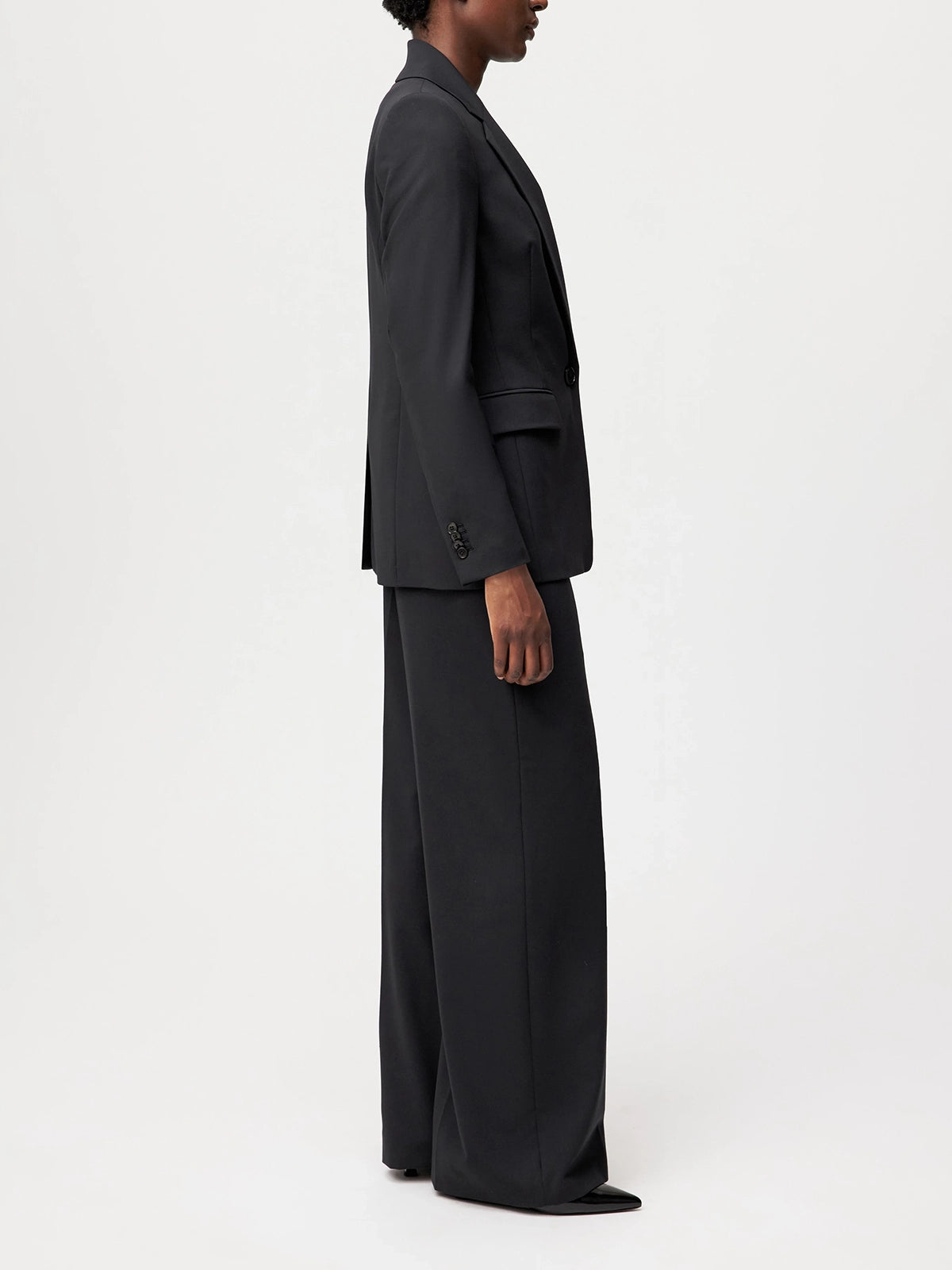 Blazer Atlin