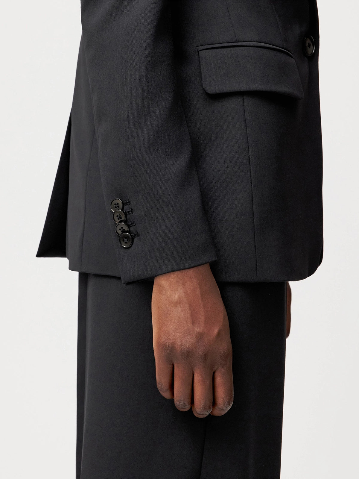 Blazer Atlin