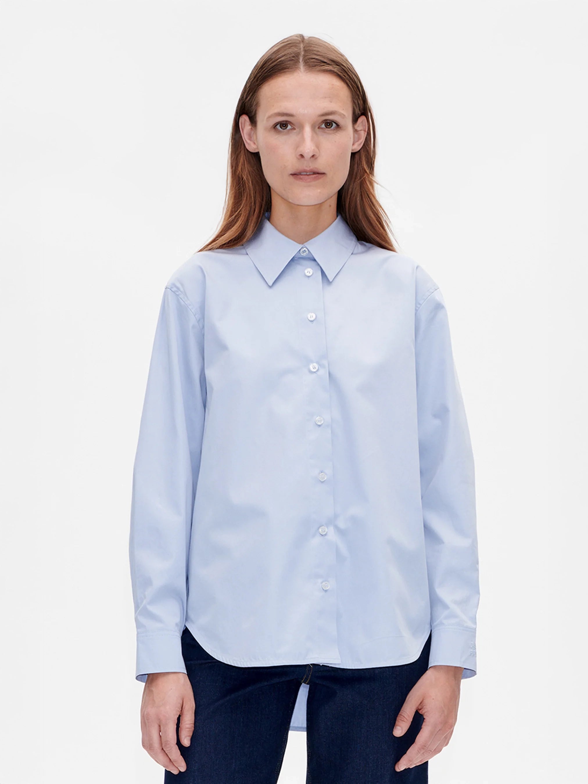 Blouse Maxene