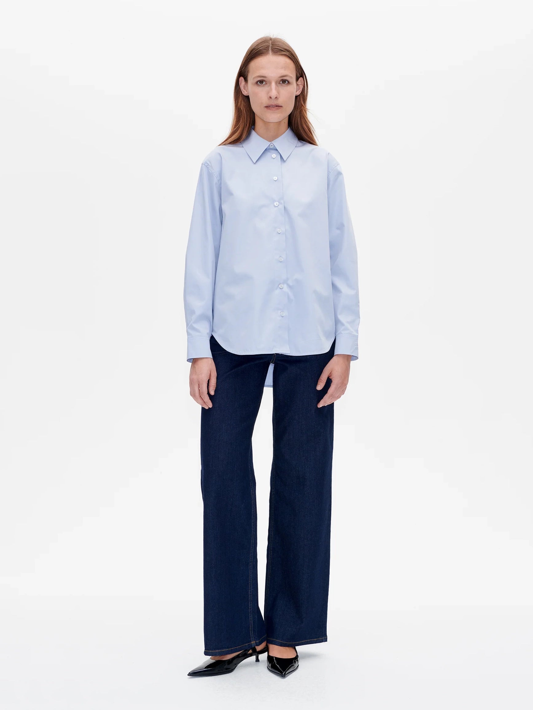 Blouse Maxene