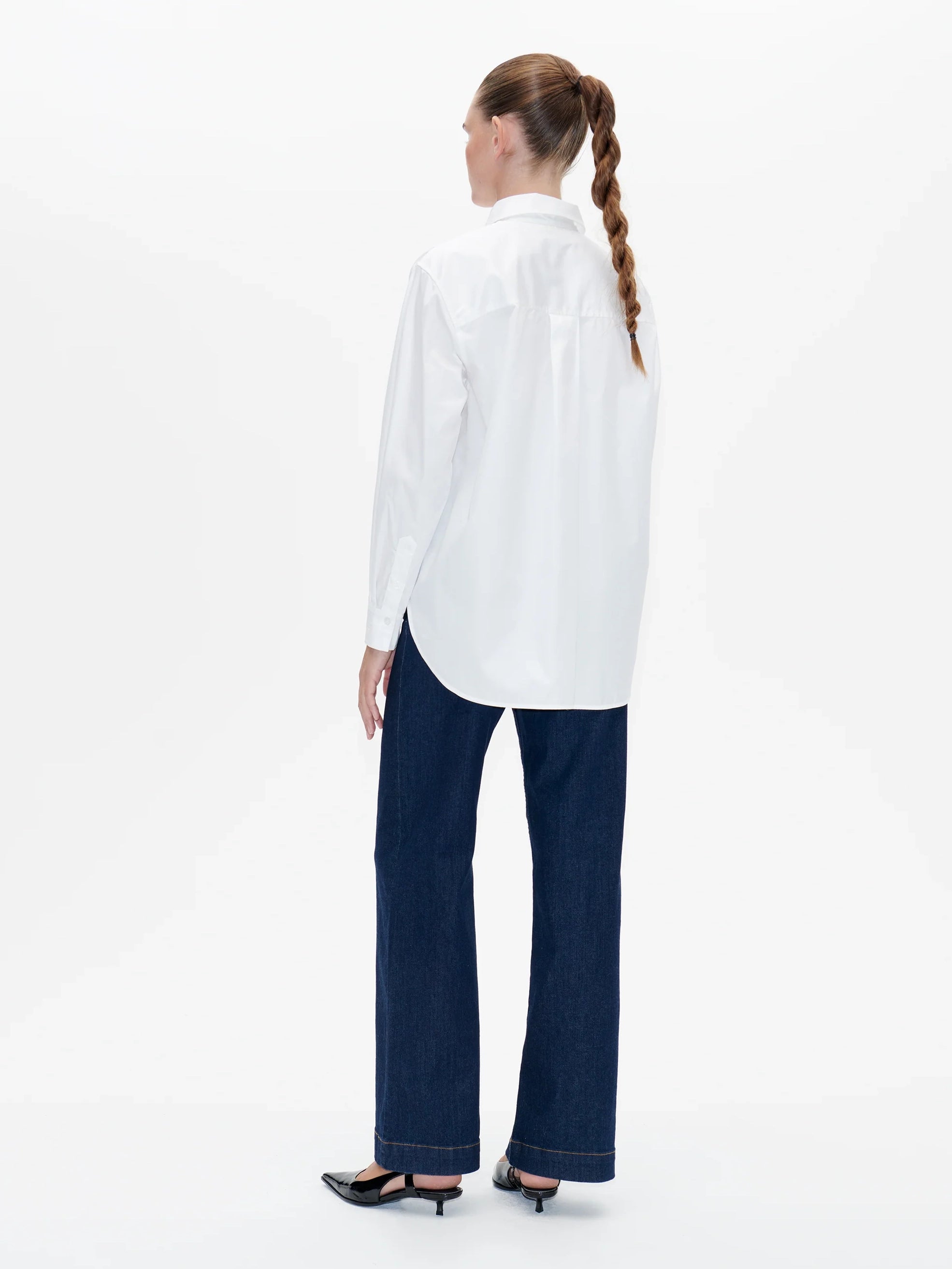 Blouse Maxene