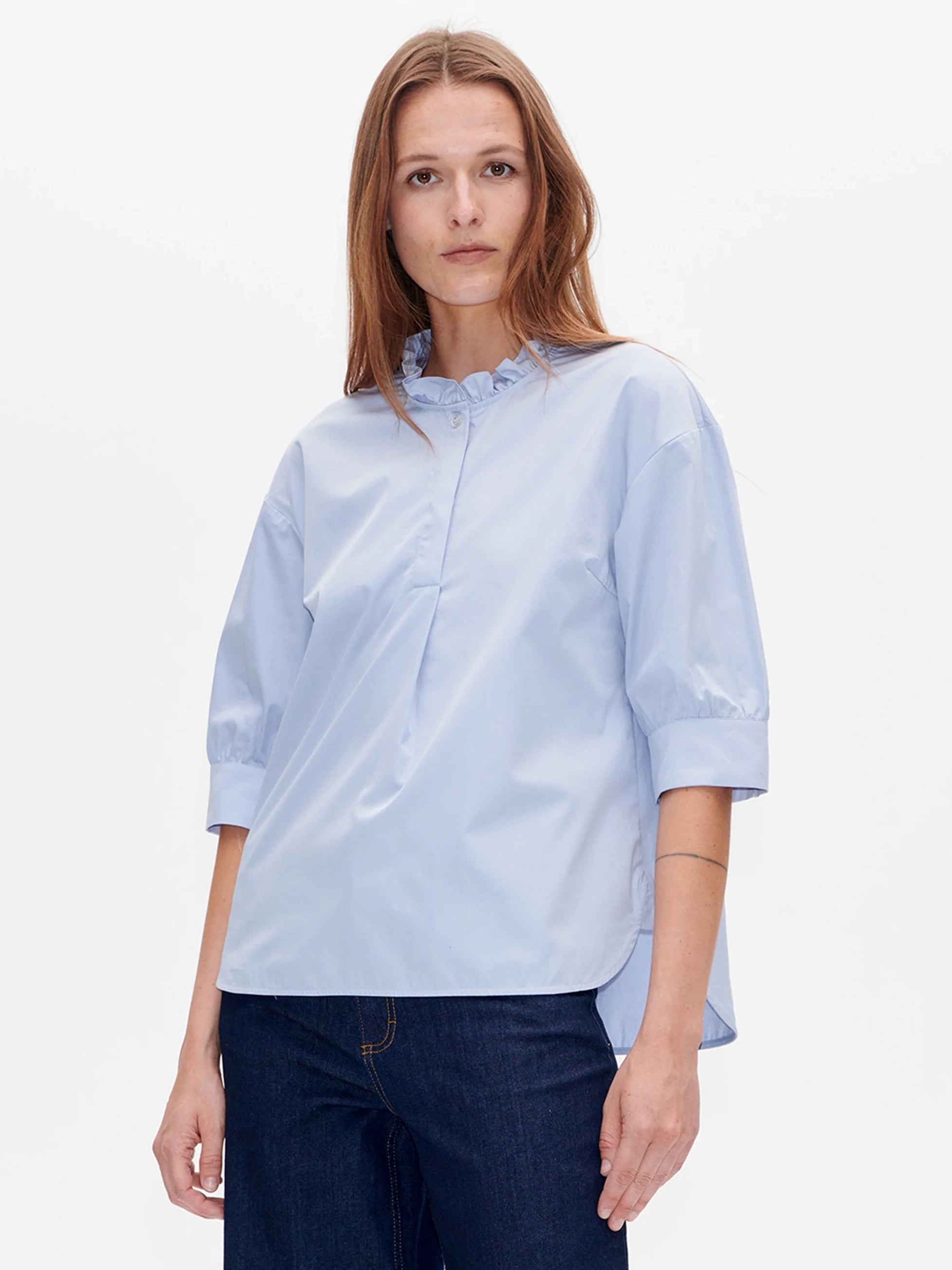 Blouse Merelle
