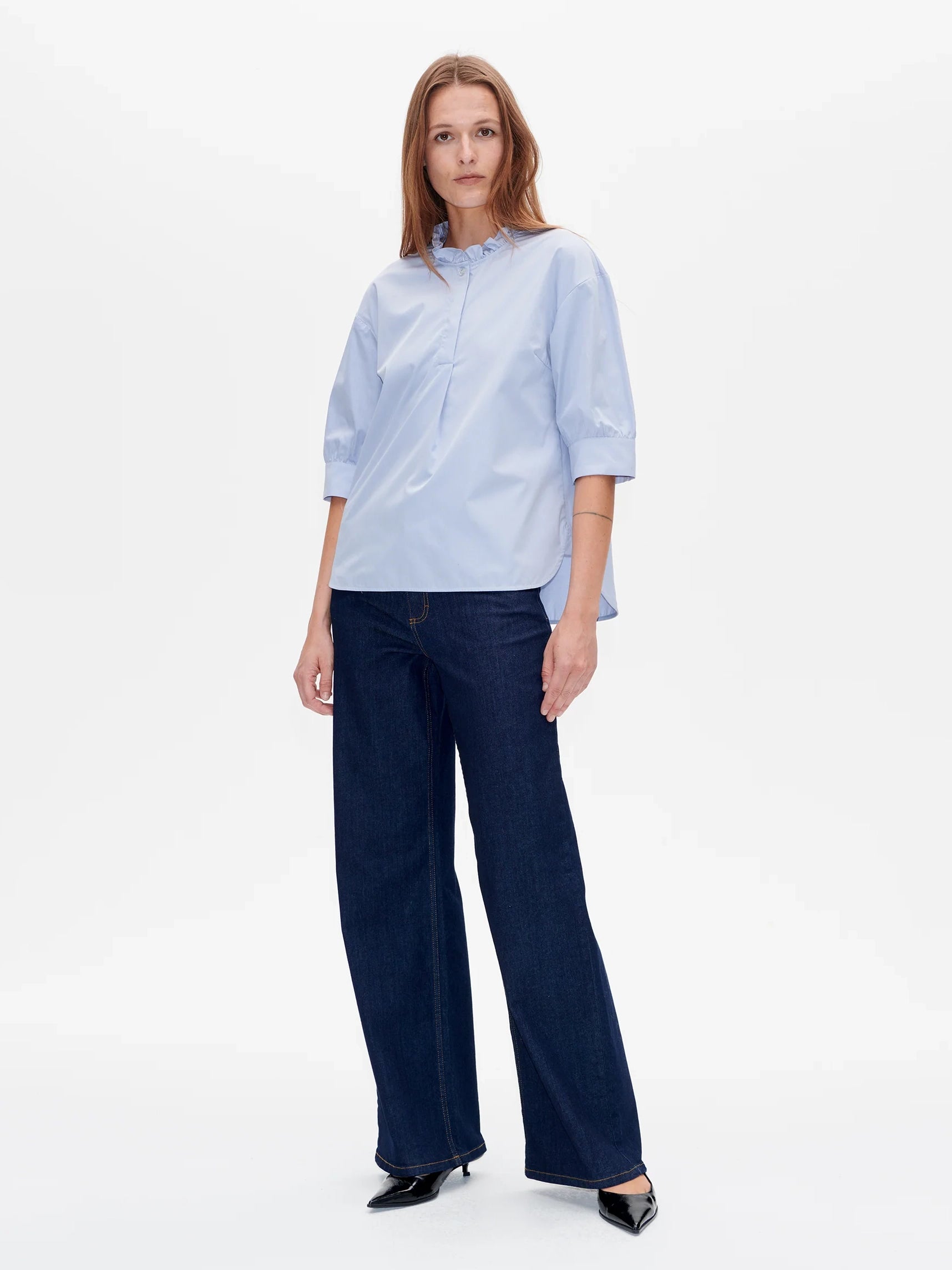 Blouse Merelle