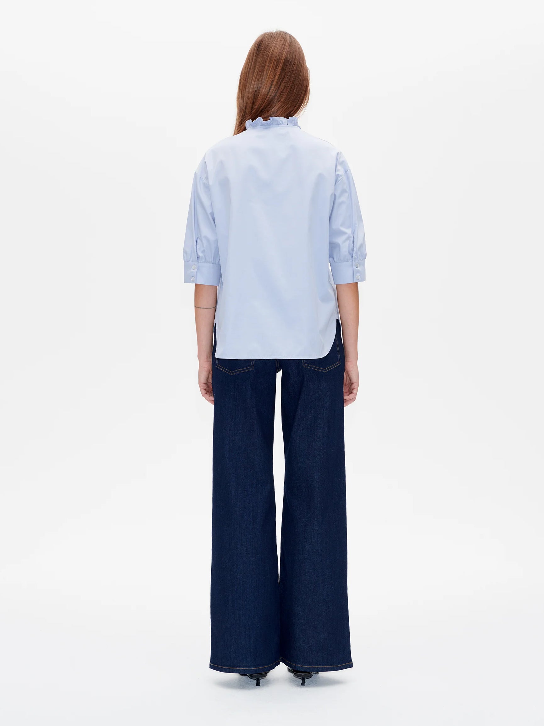 Blouse Merelle