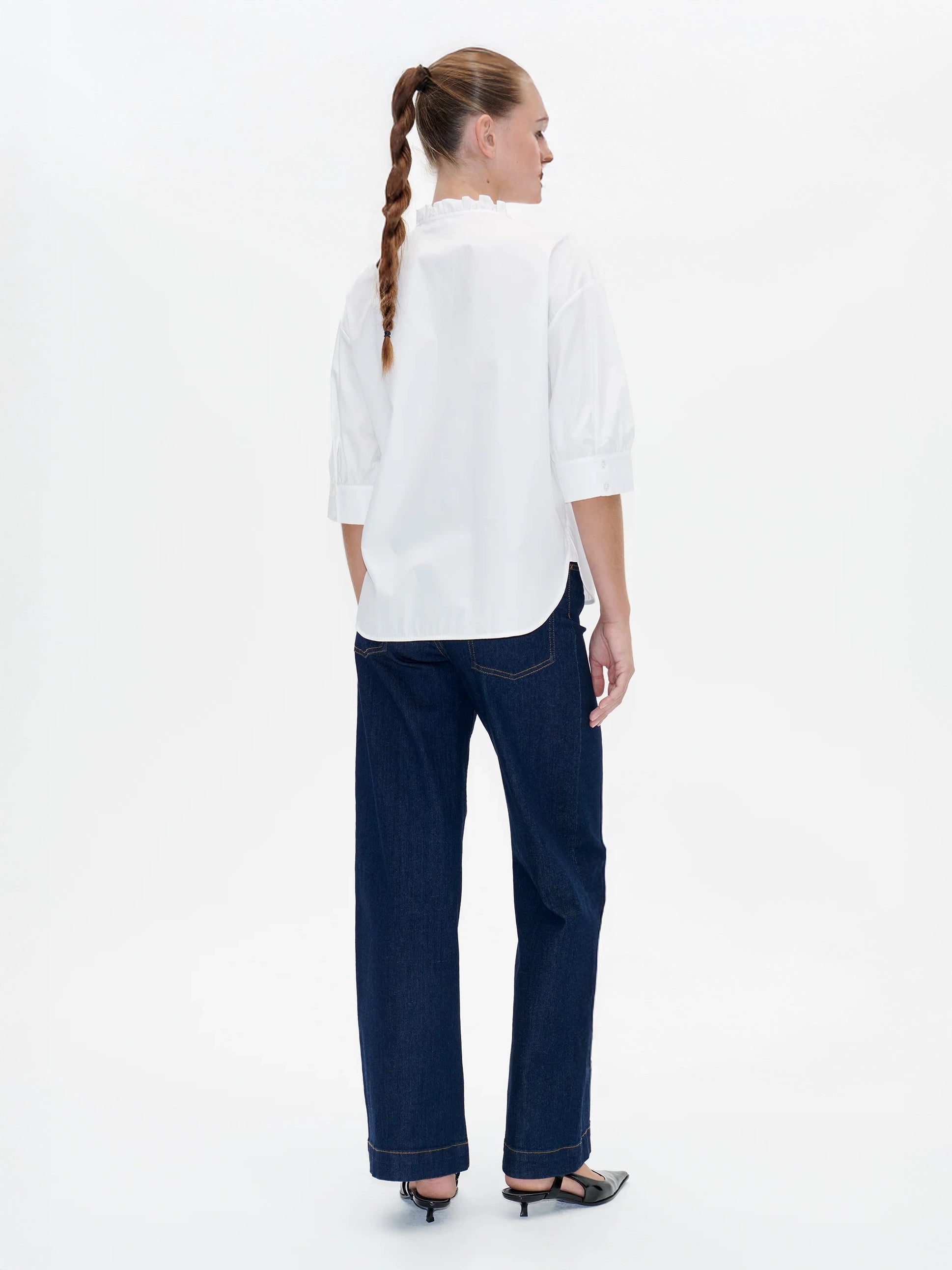 Blouse Merelle
