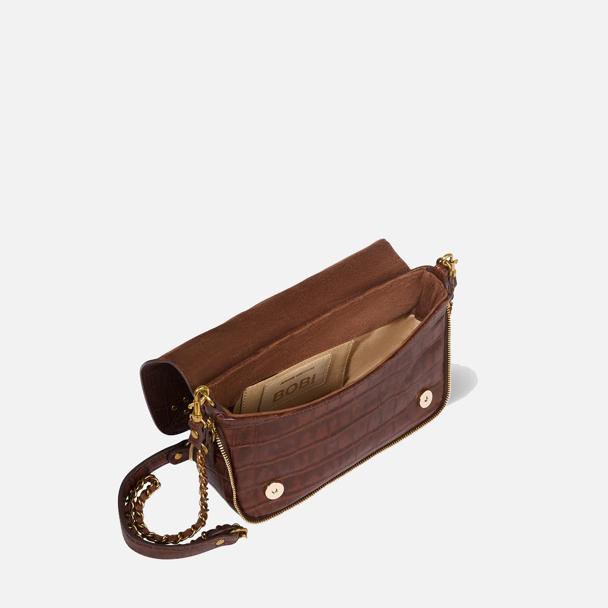 Bobi S Croco Cigar