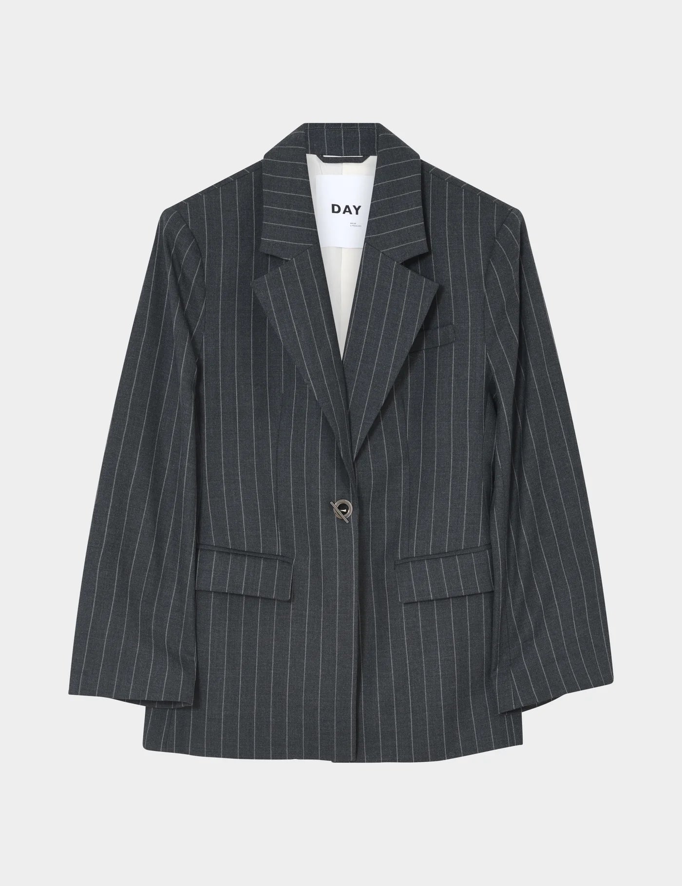 Bono Pinstripe
